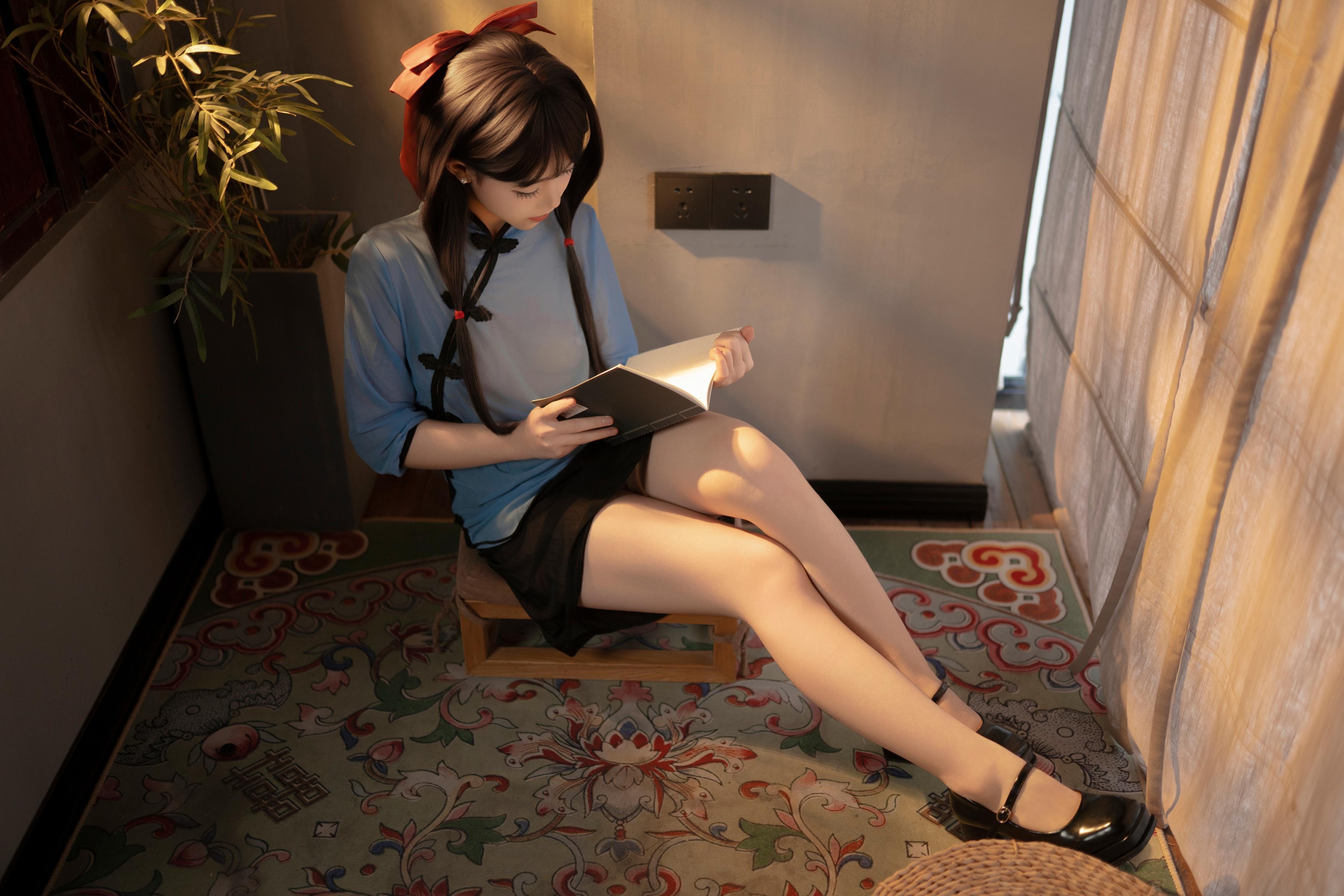 Bangni Bonnie 一挙高粽 Cosplay 93P1V