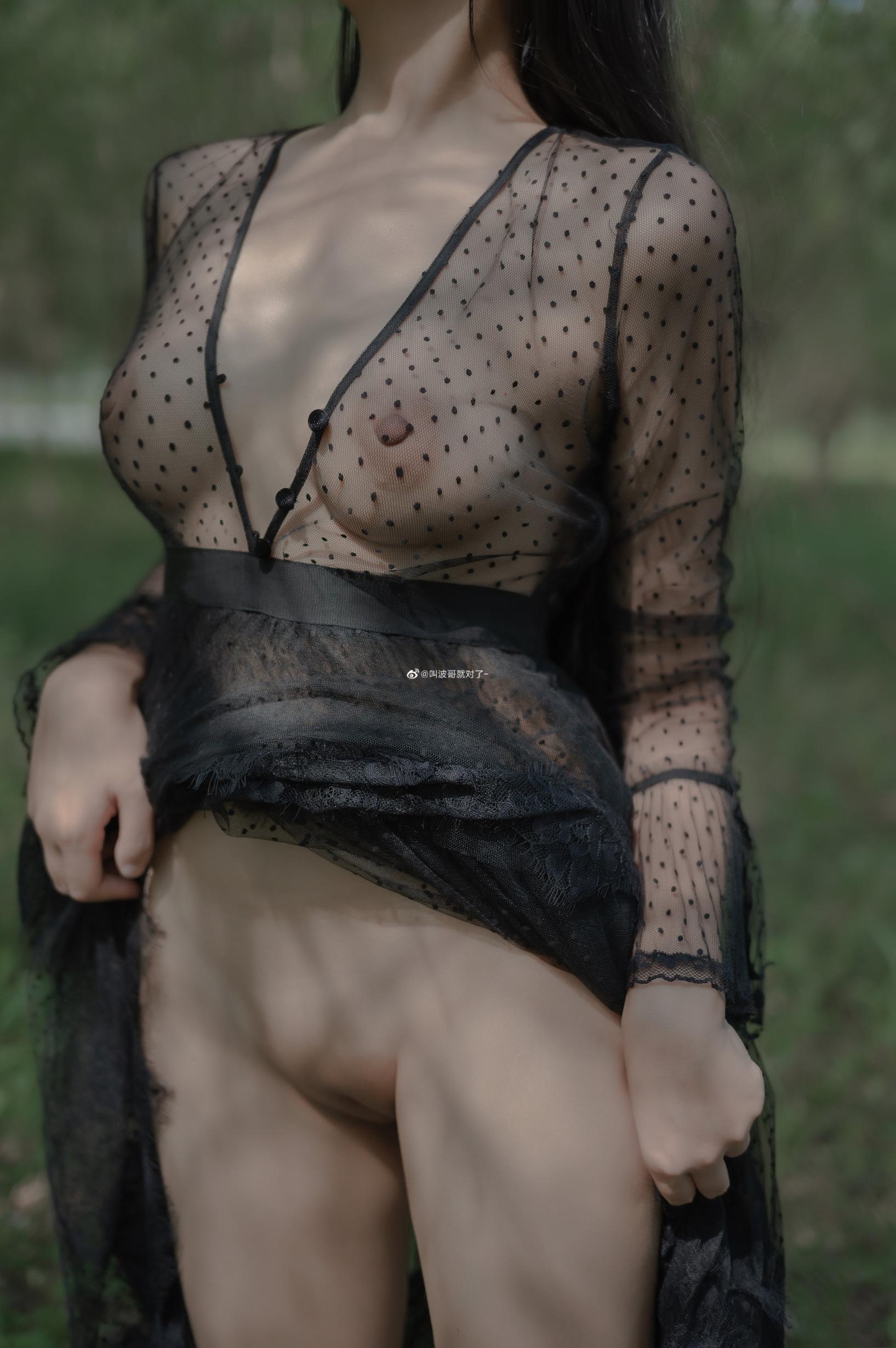 「攝影師（波哥） - 唯美なセクシー写真集 美しい女性たちの反差女体アート私撮り合集 317P1V」