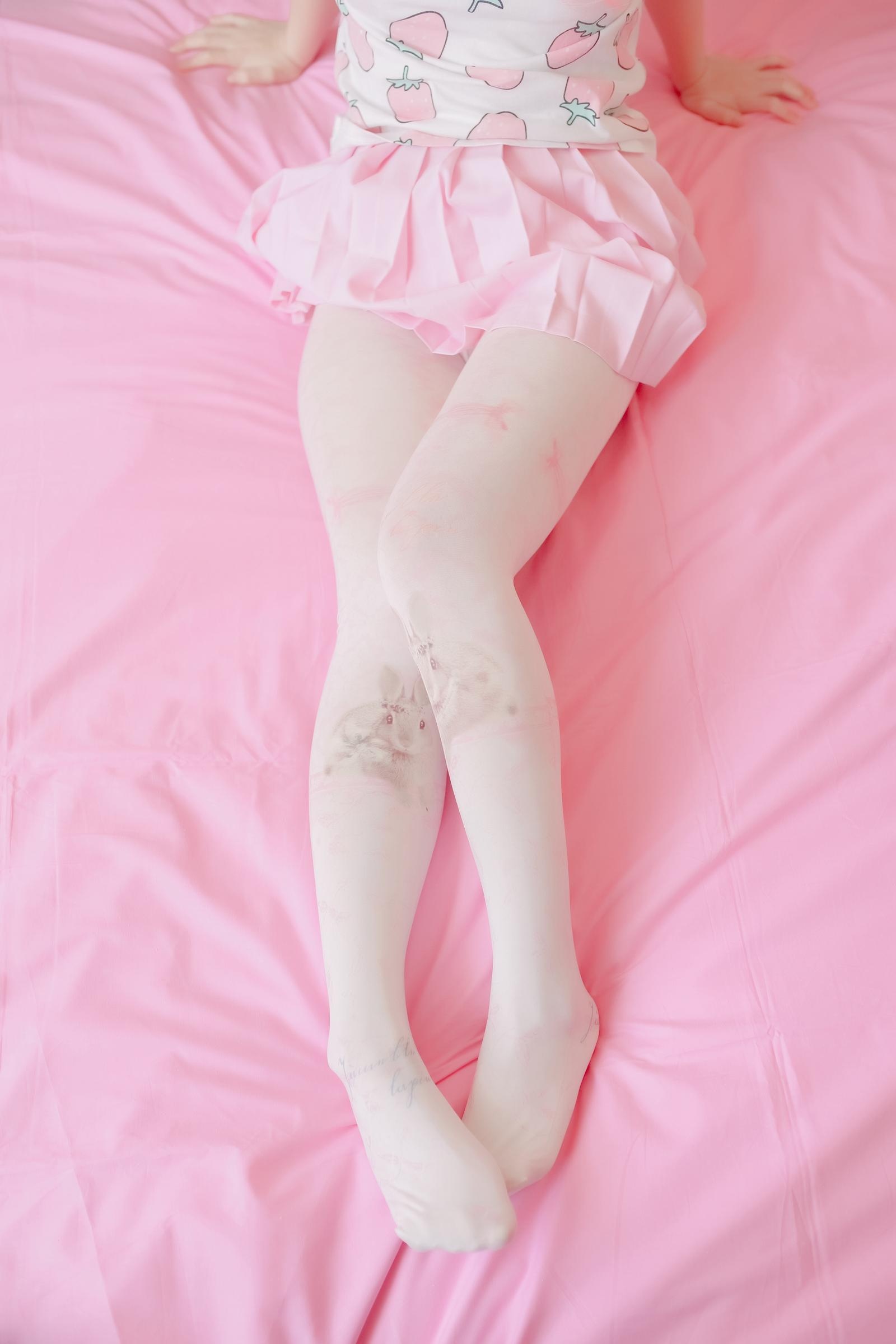 Shojo Eiga 龙猫与少女 화보 세트 90P