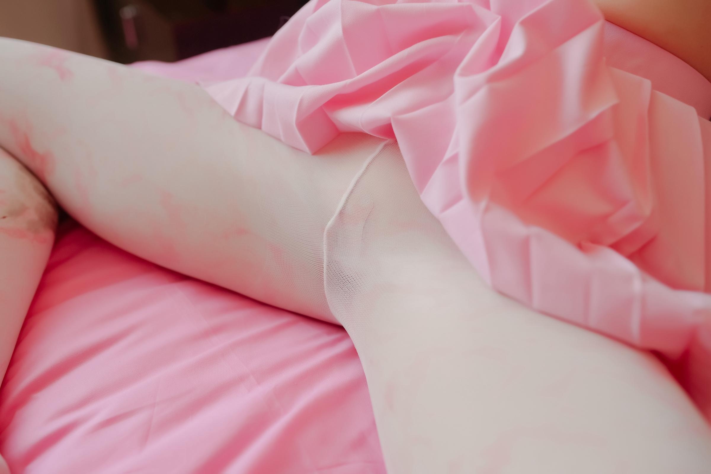 Shojo Eiga 龙猫与少女 화보 세트 90P