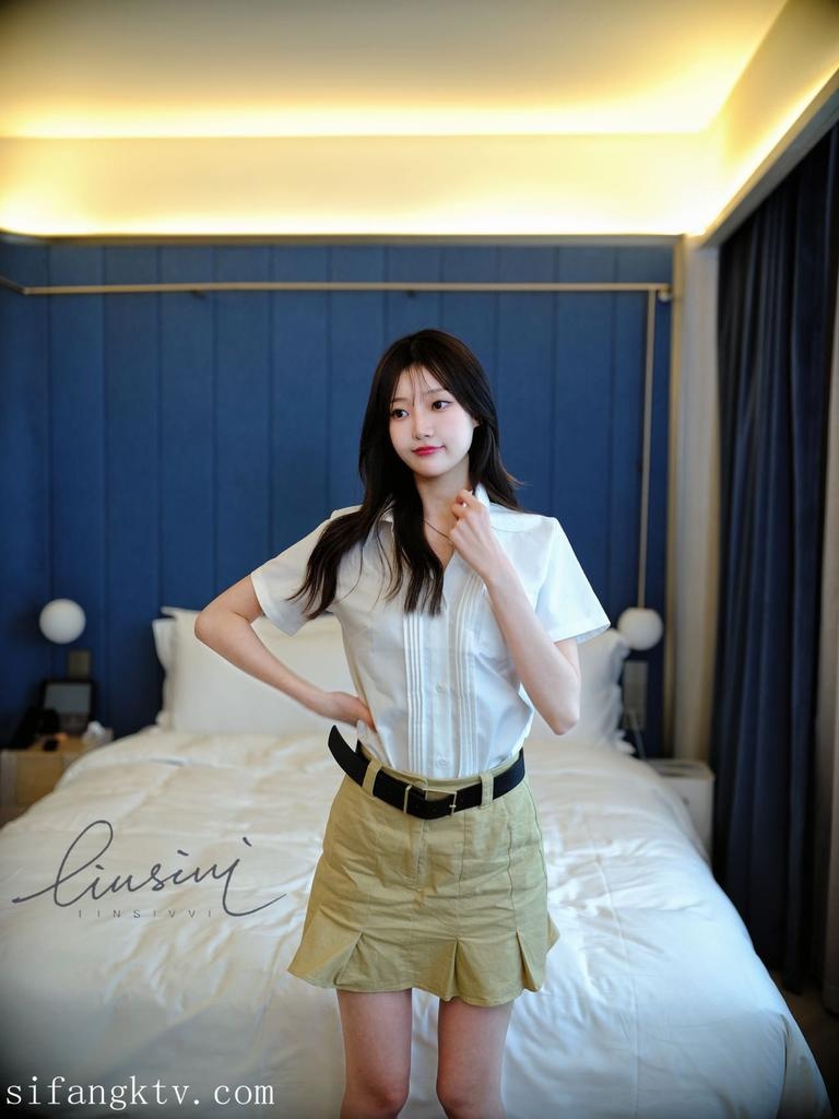 林希威 - Tác phẩm của bậc thầy nhiếp ảnh nghệ thuật gợi cảm 32P