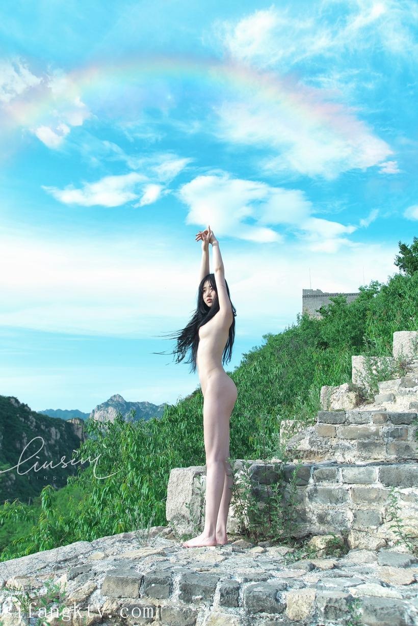 林希威 - トップクラスの美的官能写真作品 32P