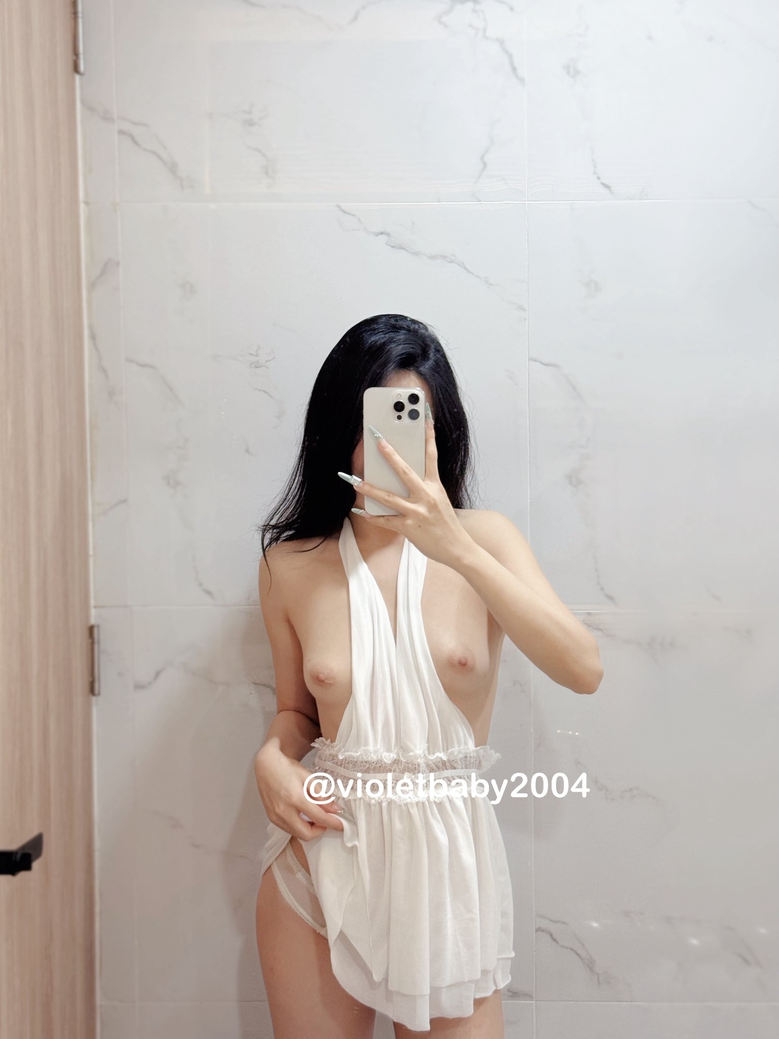 Cat77o - 大奶巨乳福利姬自慰 160P