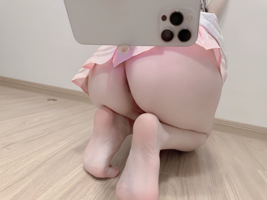 Cat77o - 大奶巨乳福利姬自慰 160P