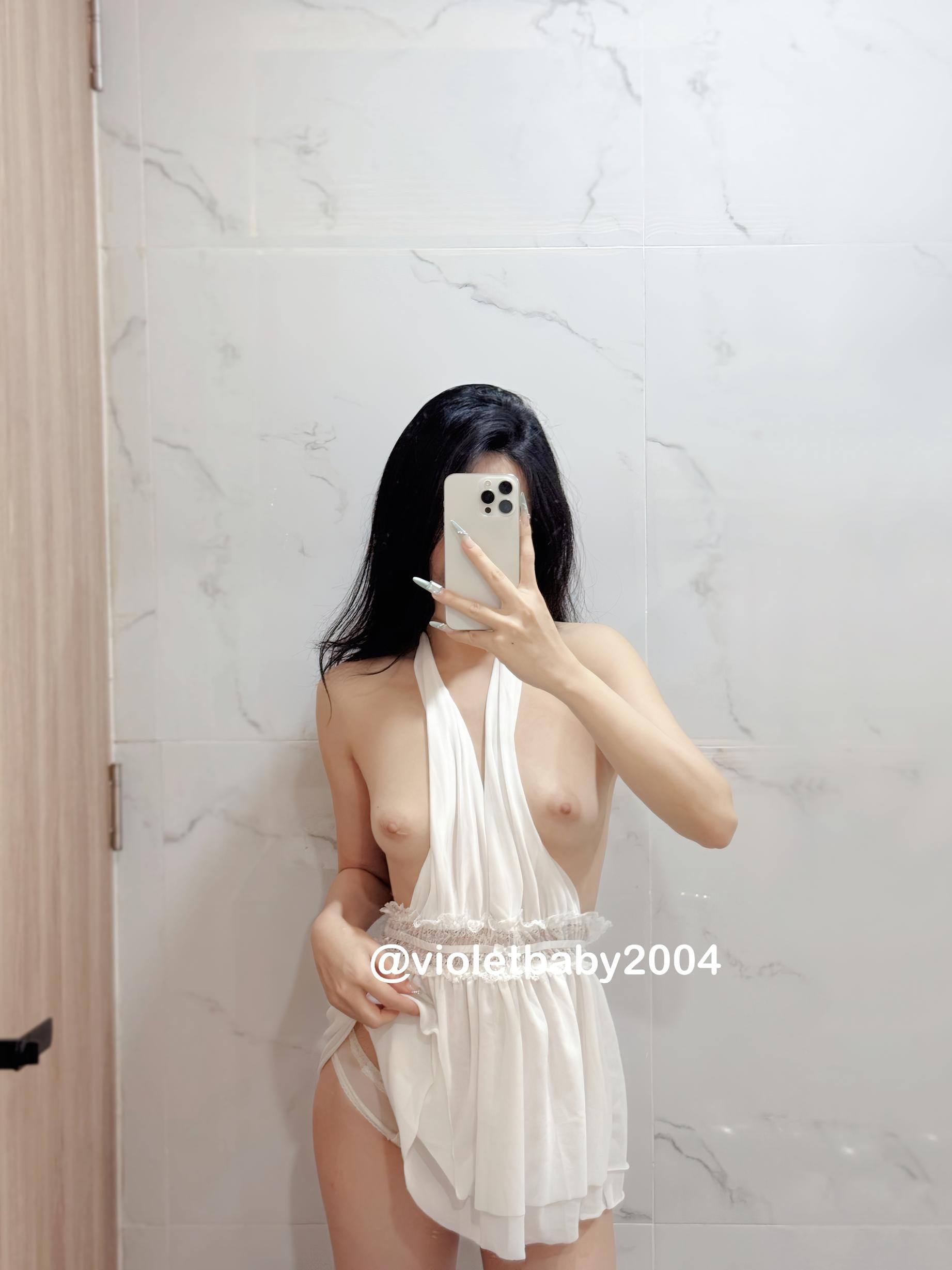 Cat77o - 大奶巨乳福利姬自慰 160P