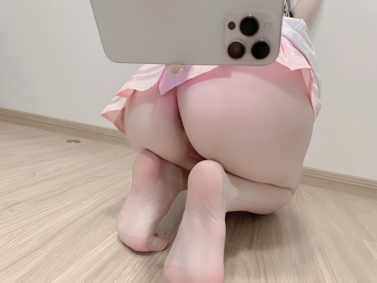 Cat77o - 大奶巨乳福利姬自慰 160P