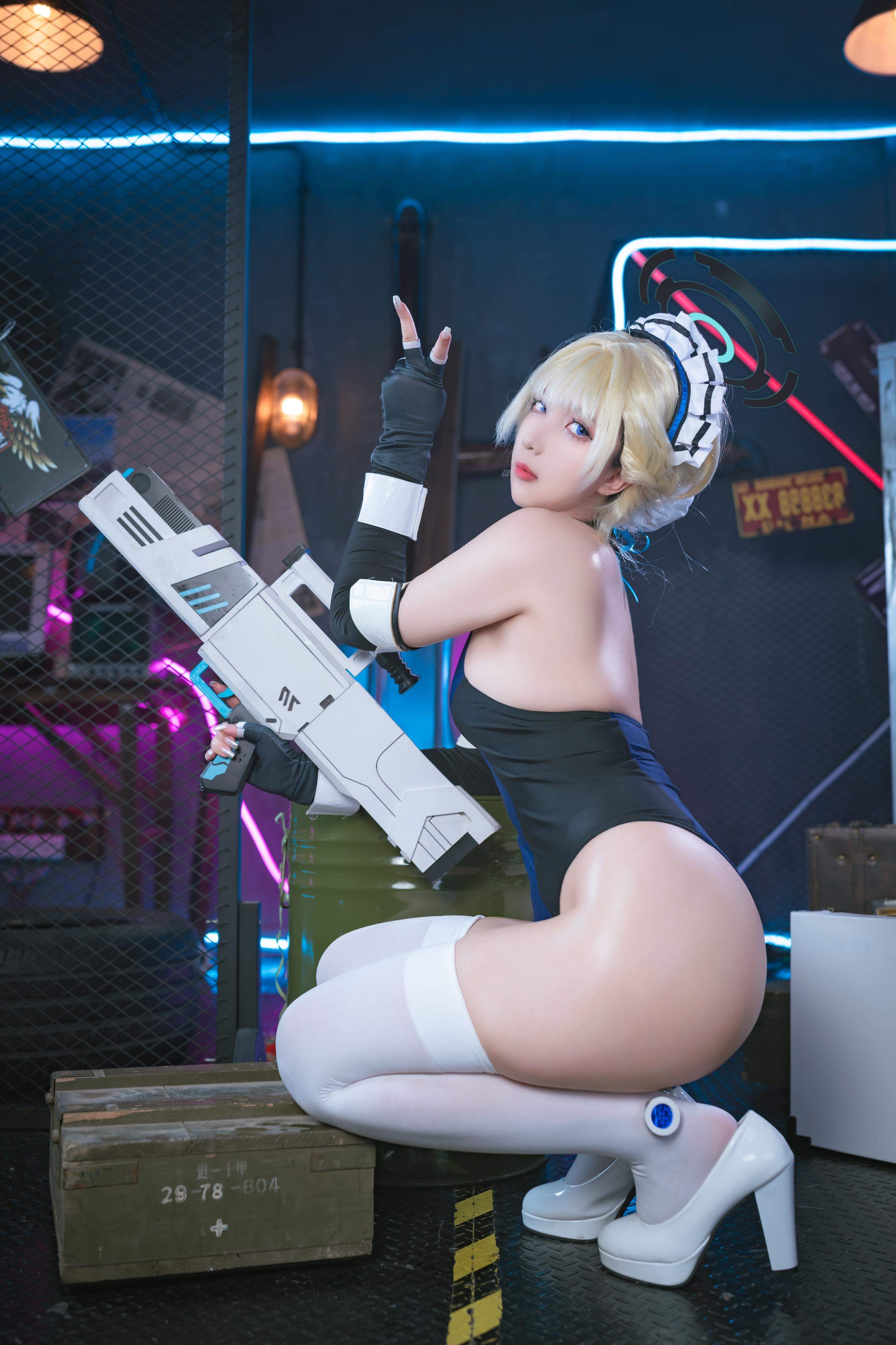 小和甜酒 - 飛鳥馬時女僕 31P