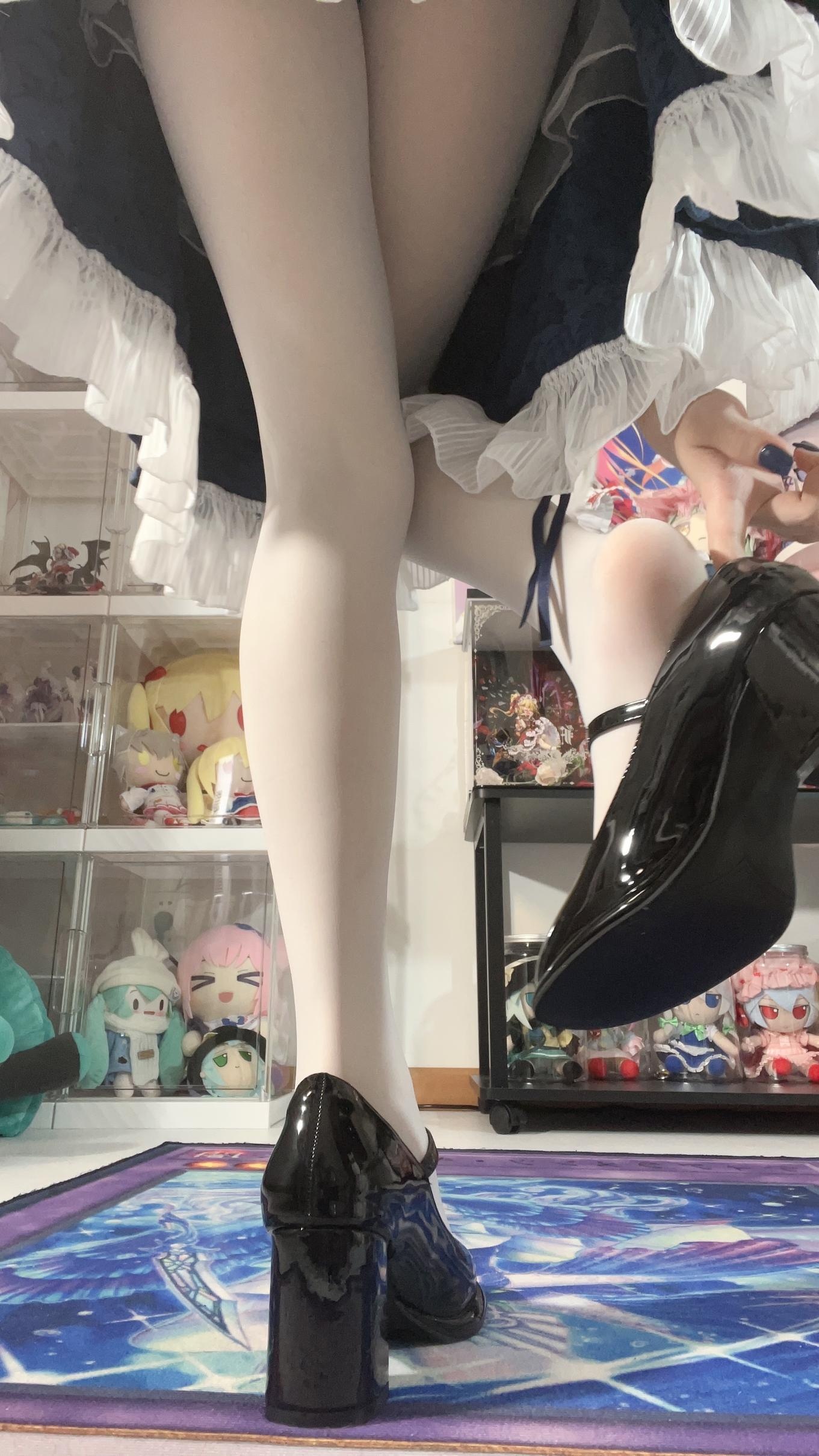 Shirly - Izayoi Sakuya 66P