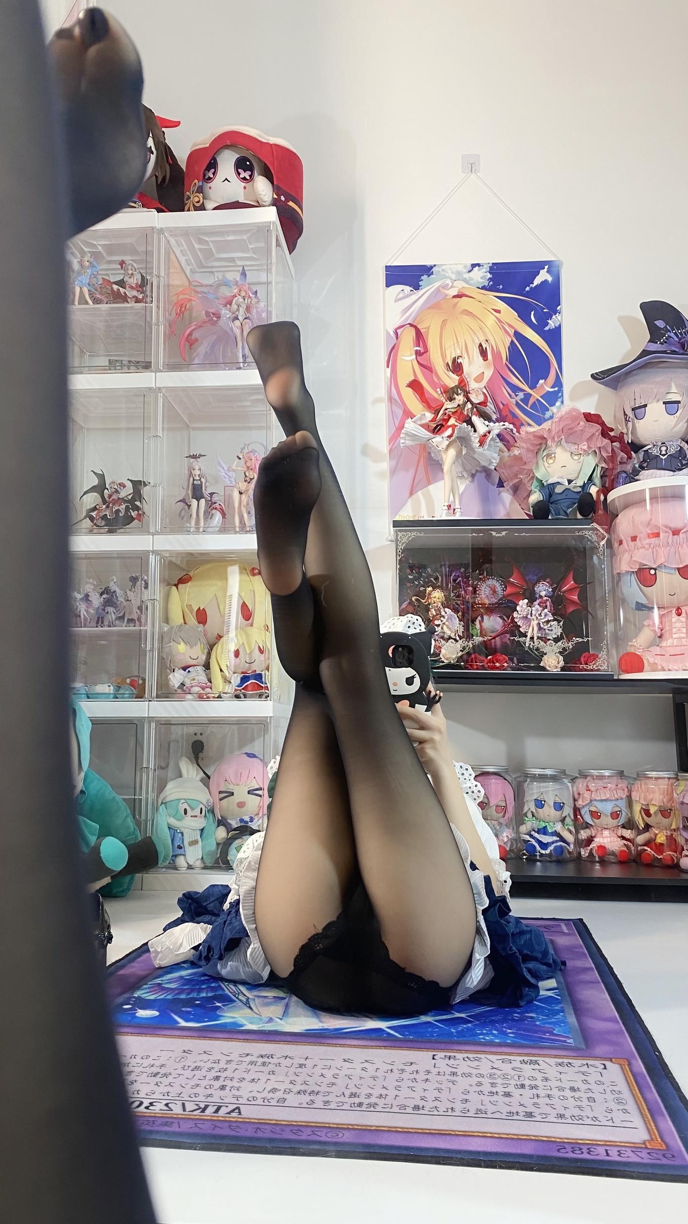 Shirly - Izayoi Sakuya 66P