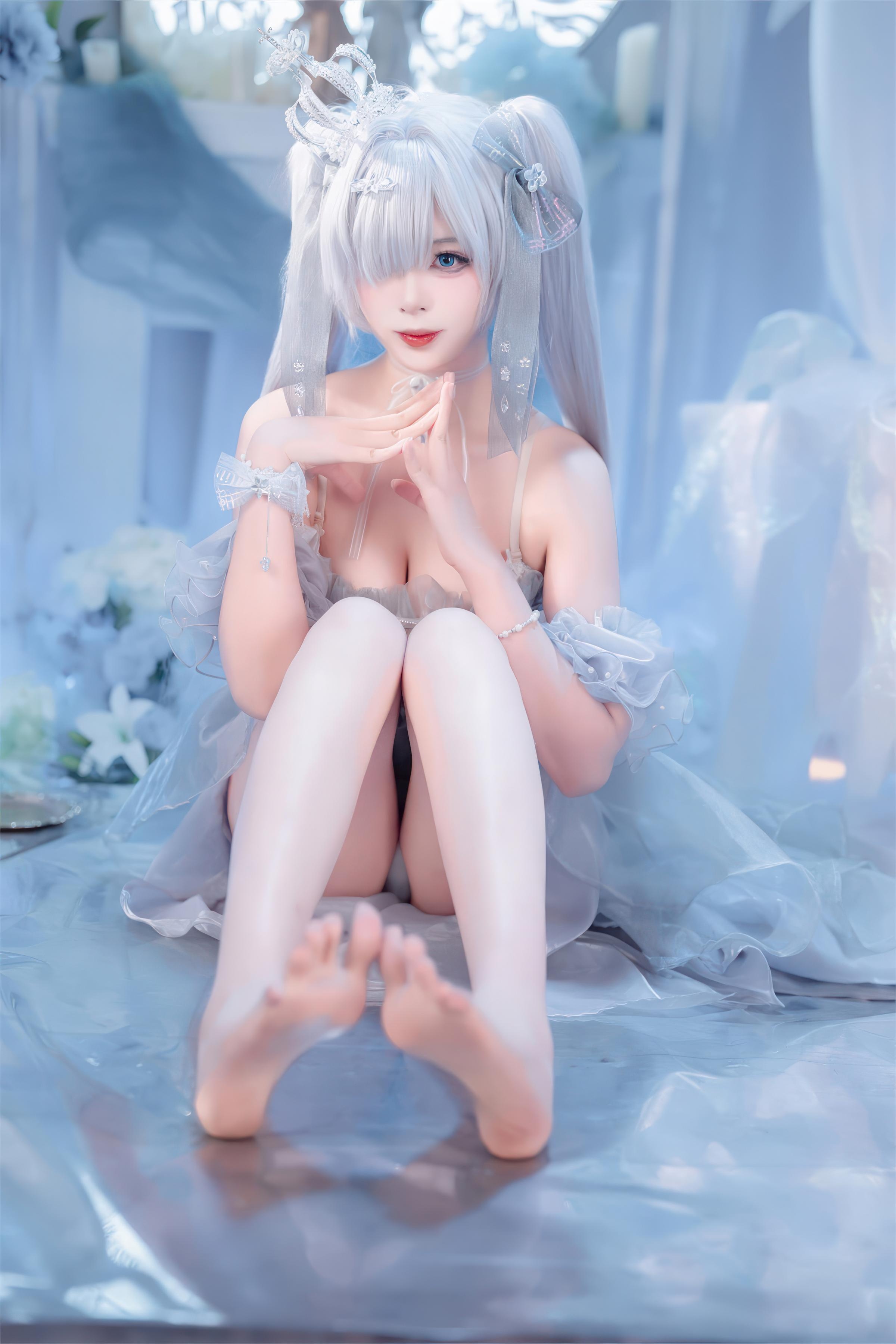 轩萧学姐 - Cô Bé Lọ Lem 40P