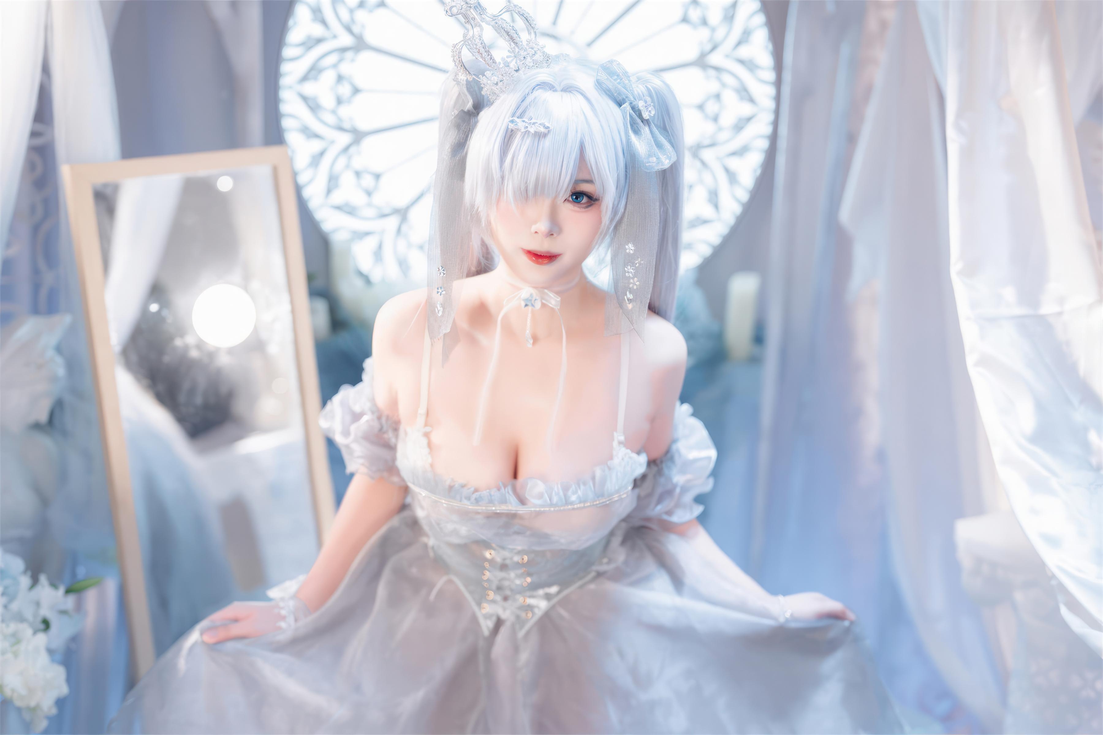 轩萧学姐 - Cô Bé Lọ Lem 40P