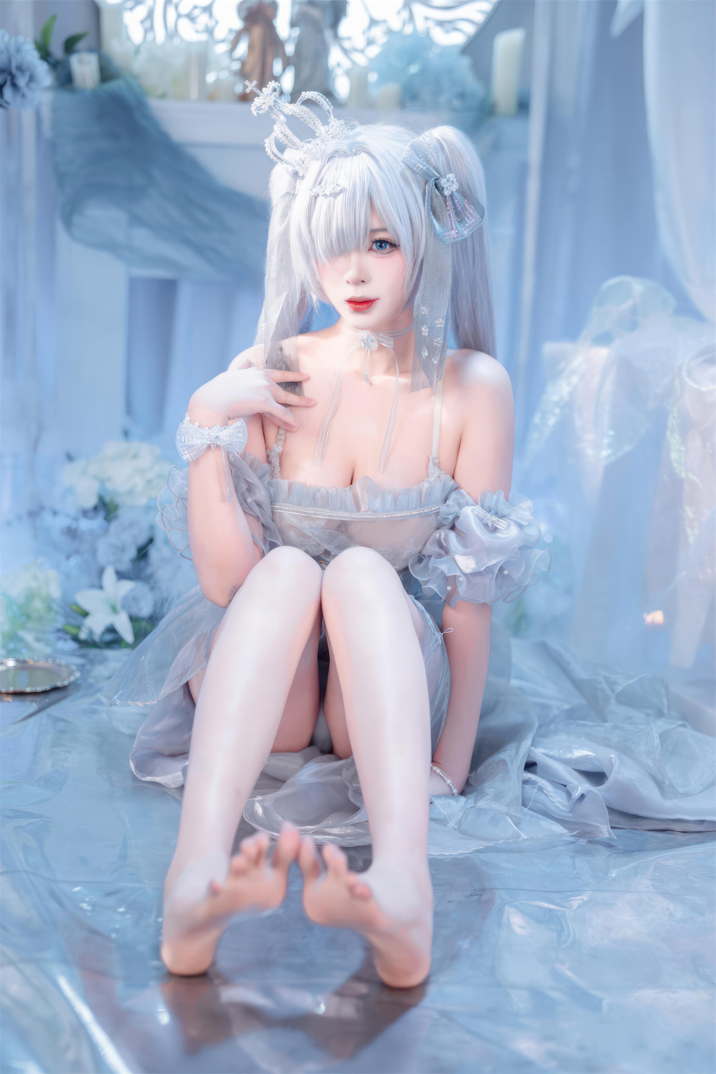 轩萧学姐 - Cô Bé Lọ Lem 40P