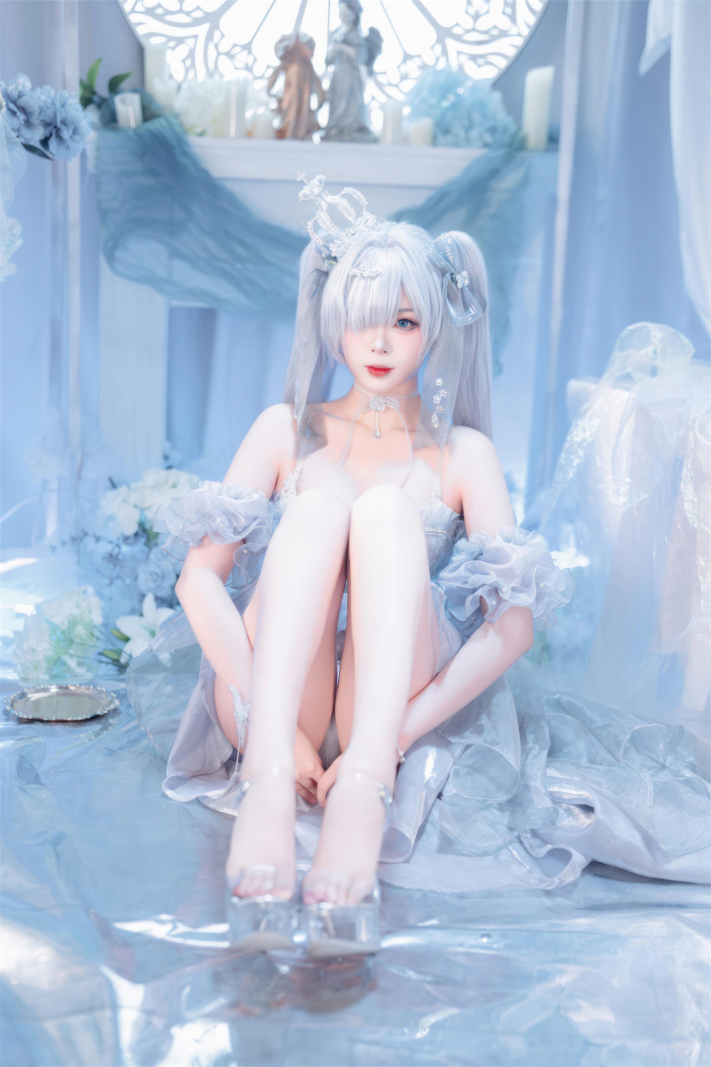 轩萧学姐 - Cô Bé Lọ Lem 40P