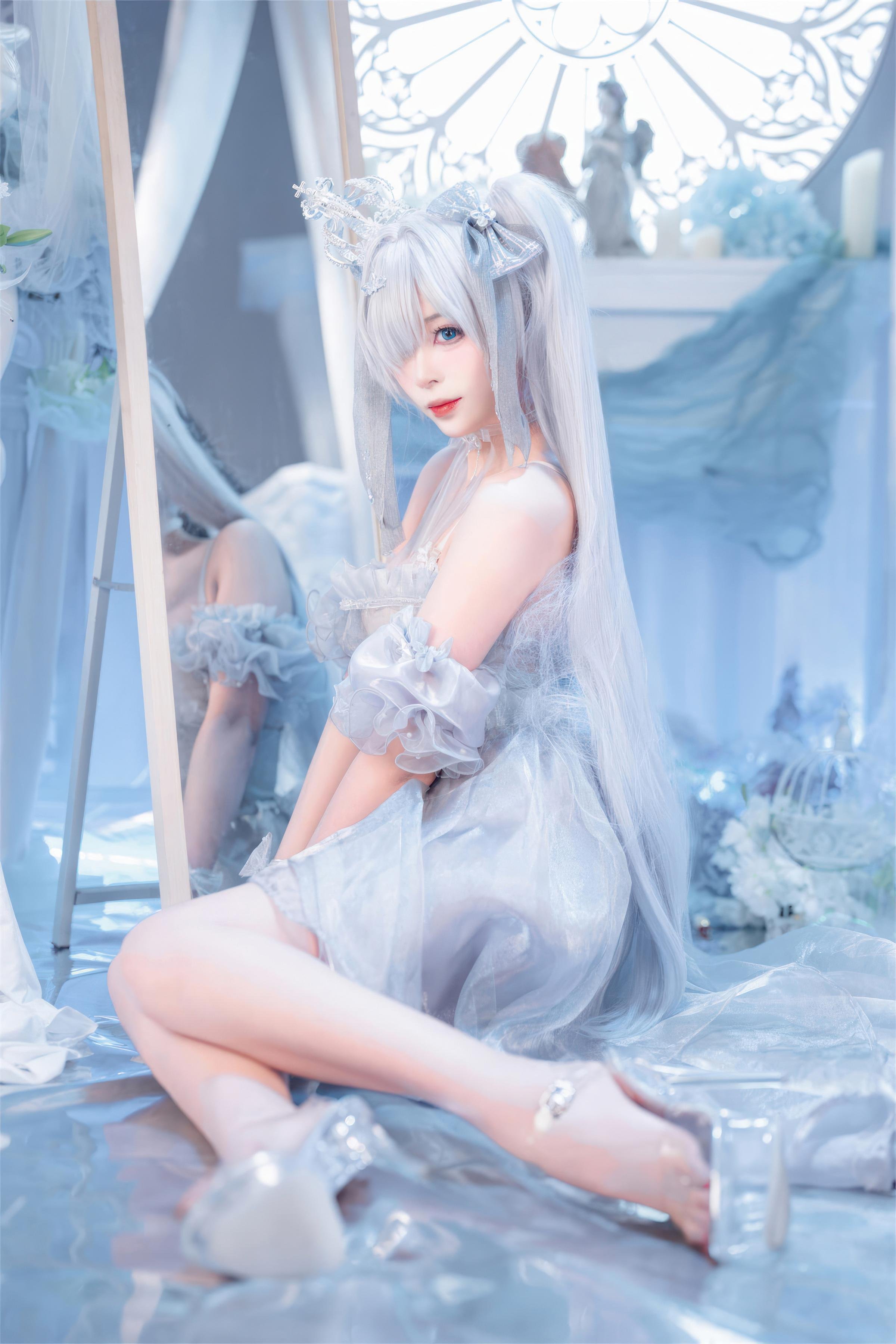 轩萧学姐 - Cô Bé Lọ Lem 40P
