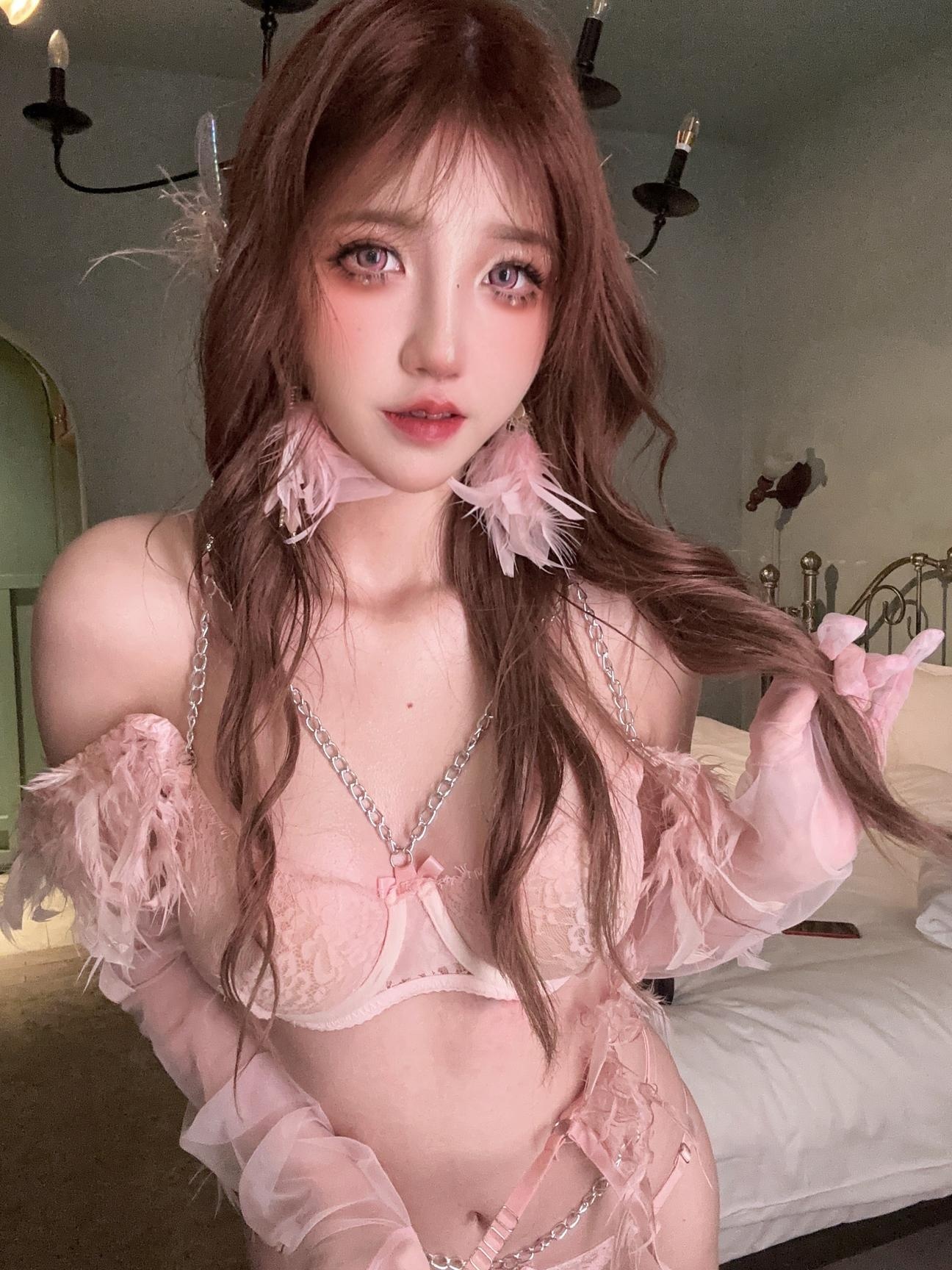 아흔kaOri - 자란 깃털 86P