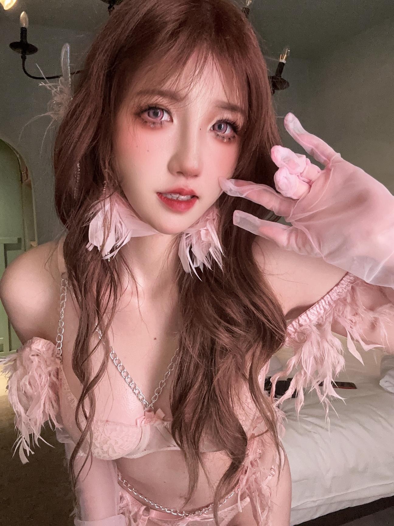 아흔kaOri - 자란 깃털 86P