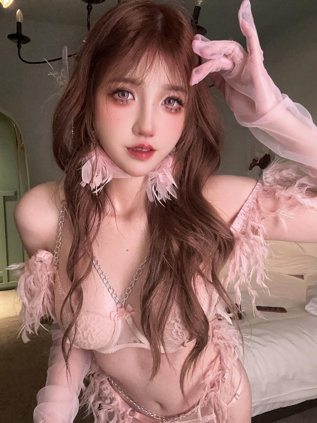 아흔kaOri - 자란 깃털 86P
