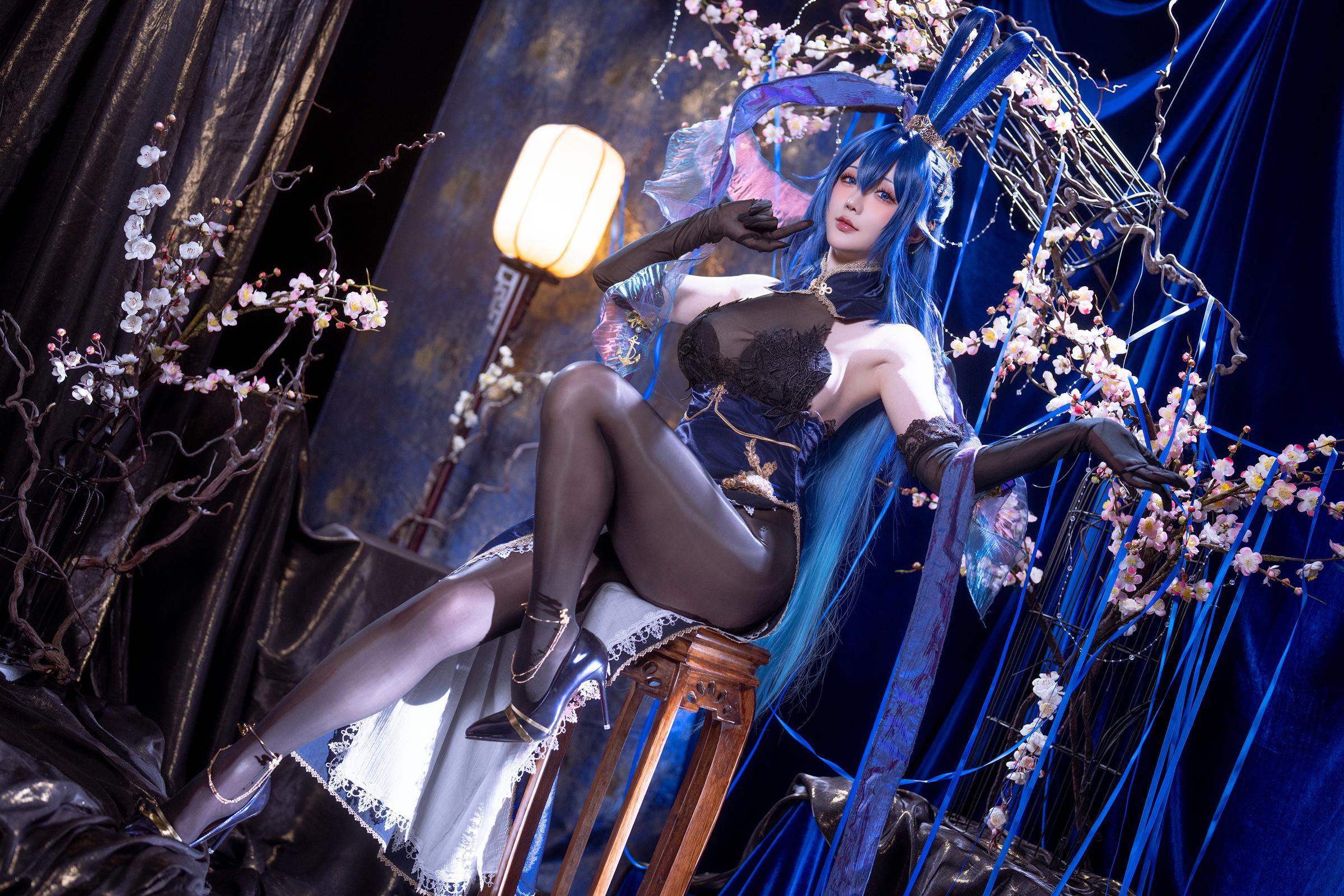 Starry Delays - Azur Lane Garden