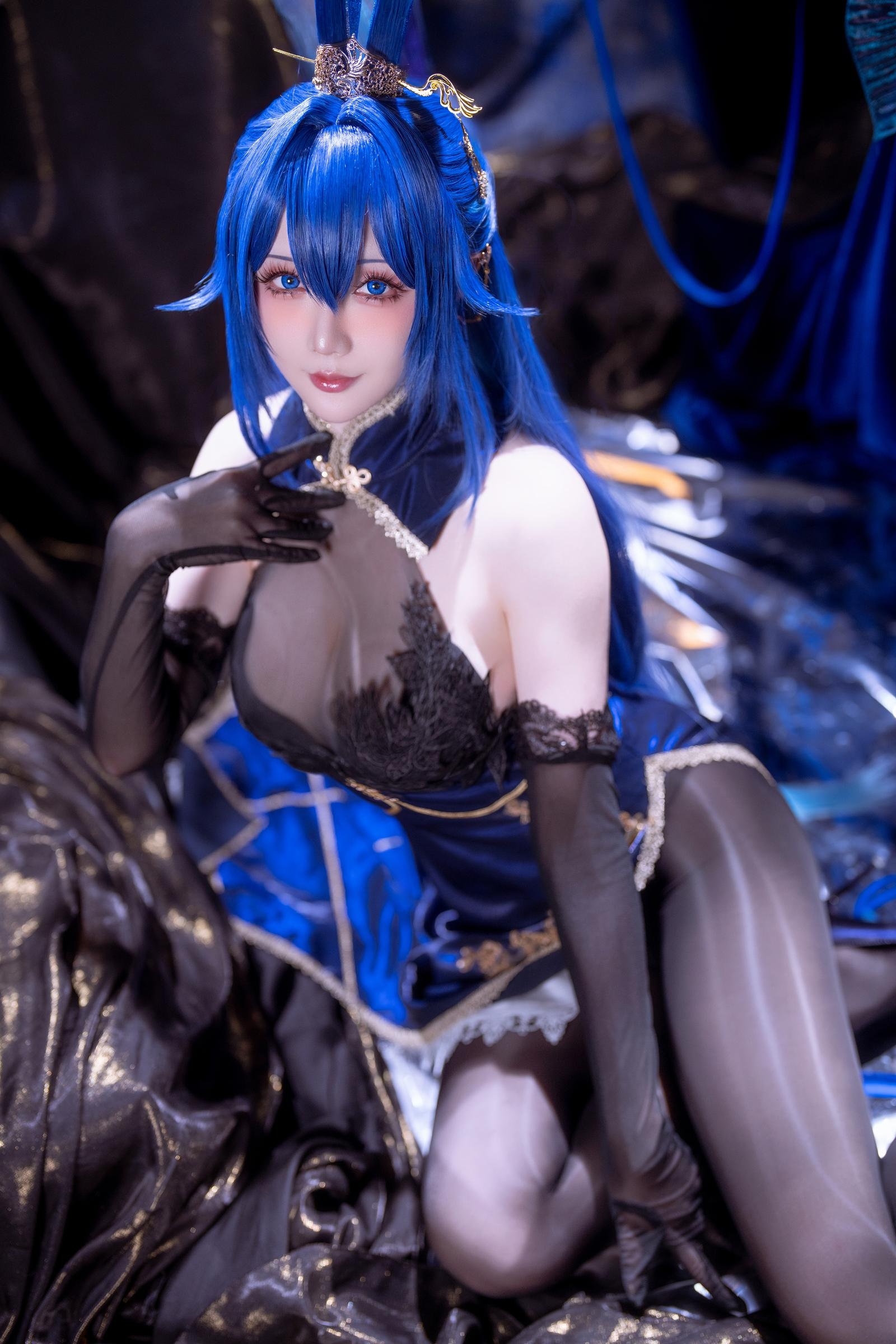 Starry Delays - Azur Lane Garden