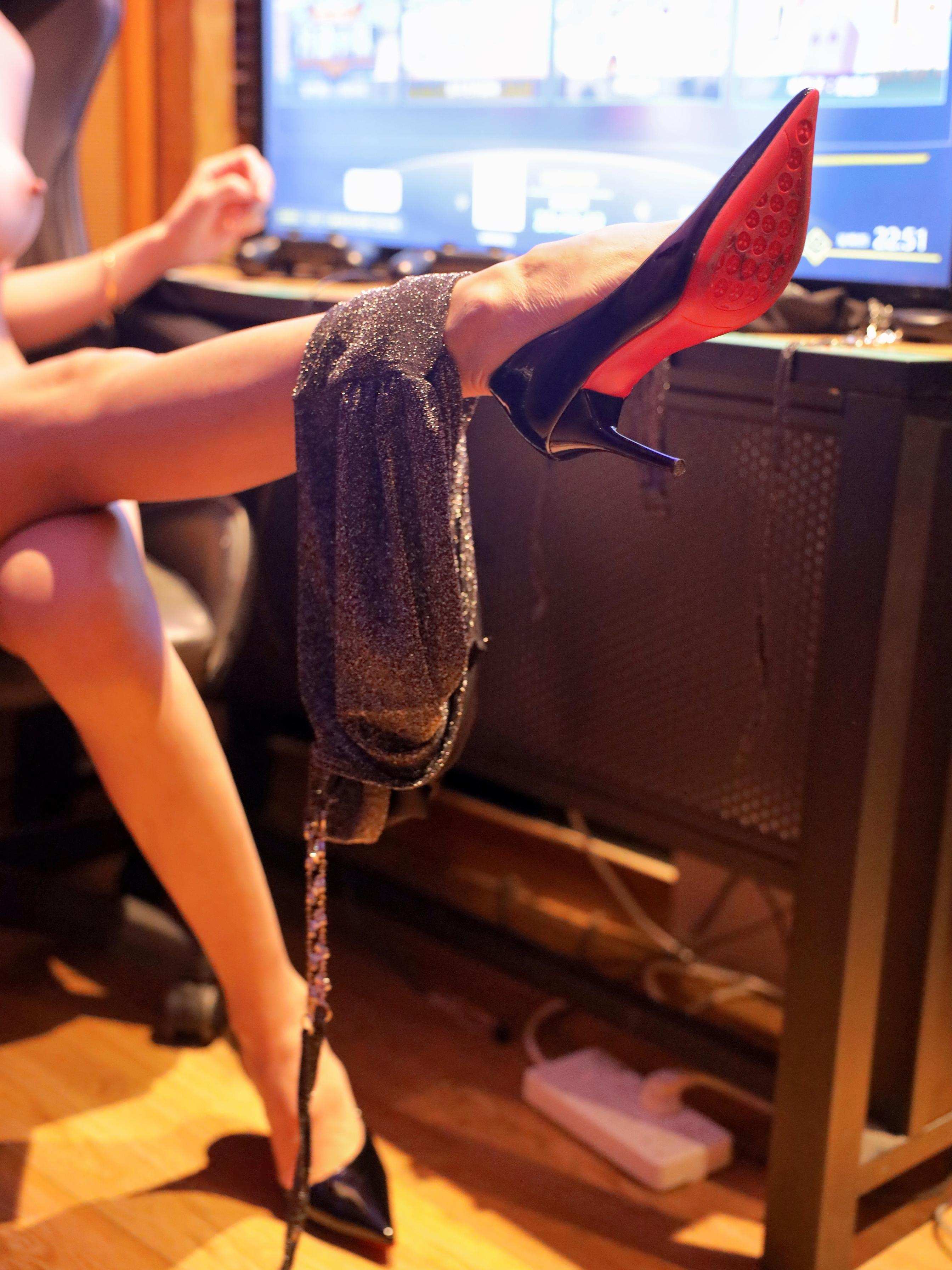 Pear Frost - eSports Girl 115P
