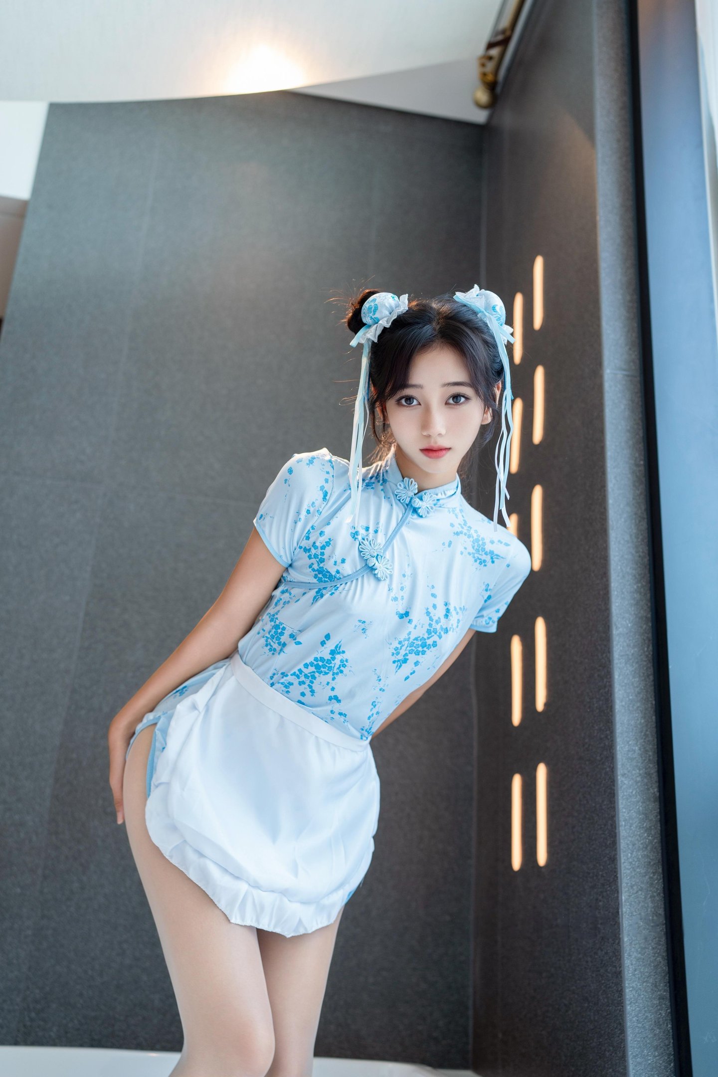 時安安 - 春麗 90P