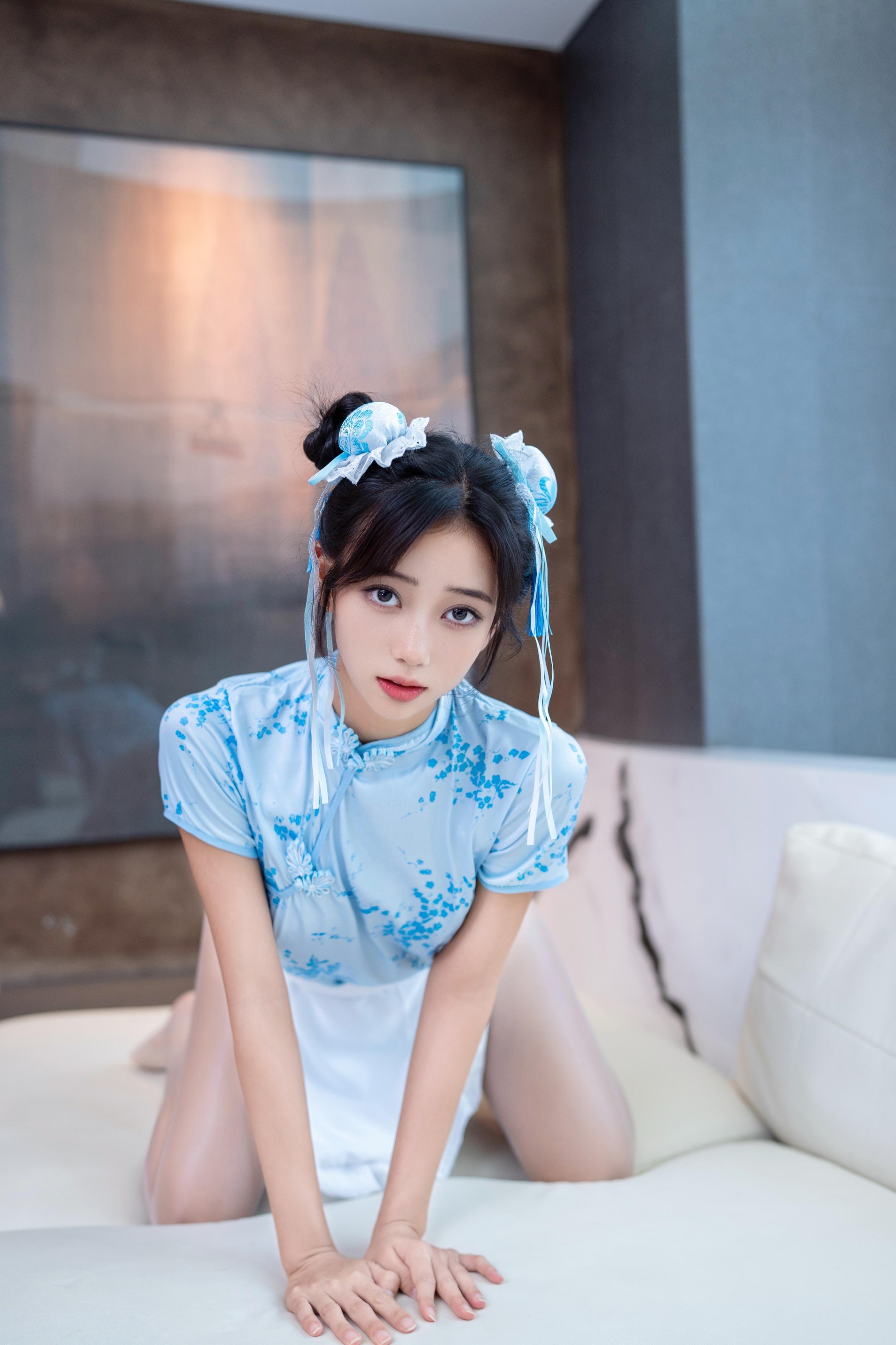 時安安 - 春麗 90P