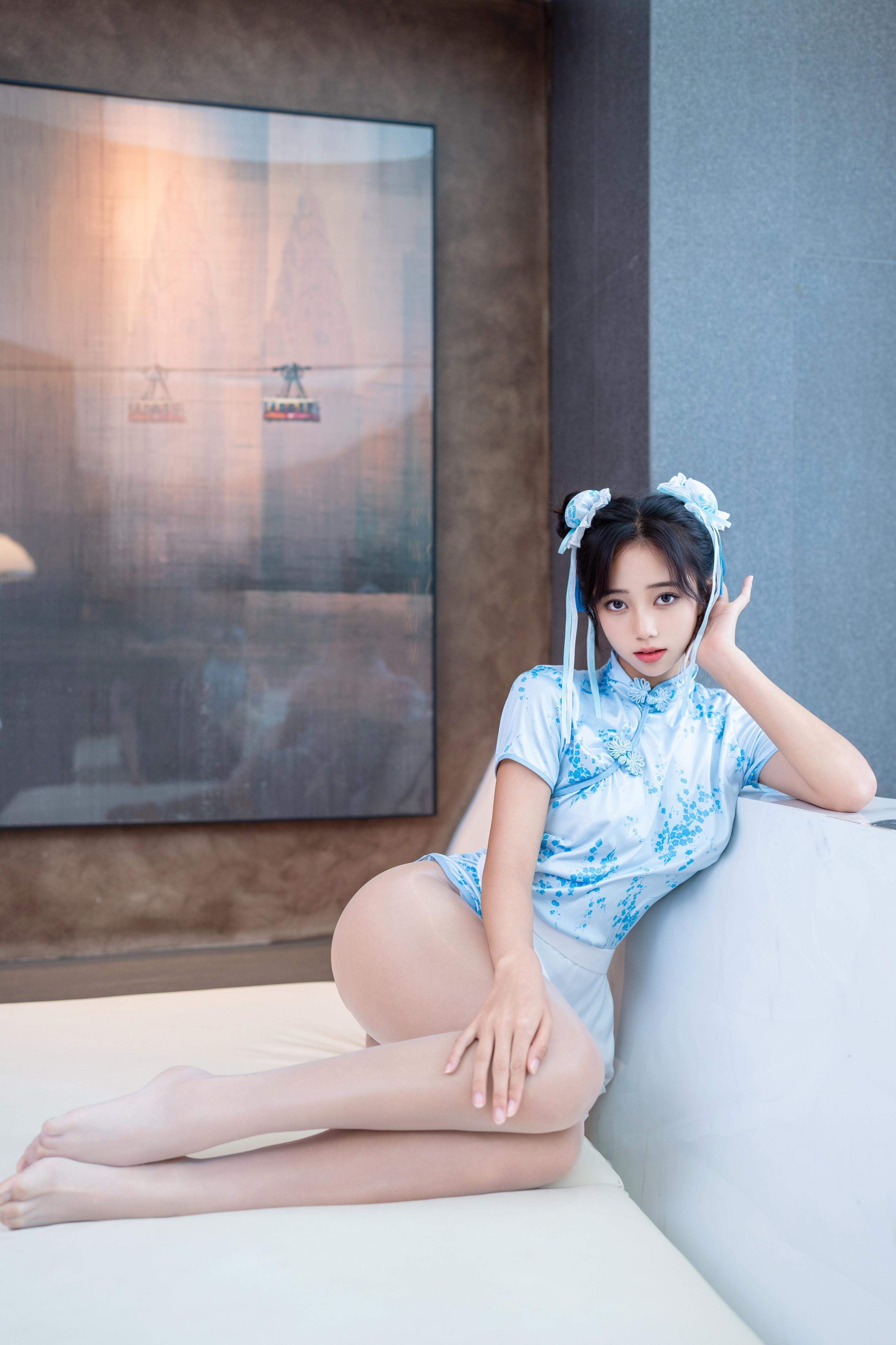 Thời An An - Xuân Lệ 90P