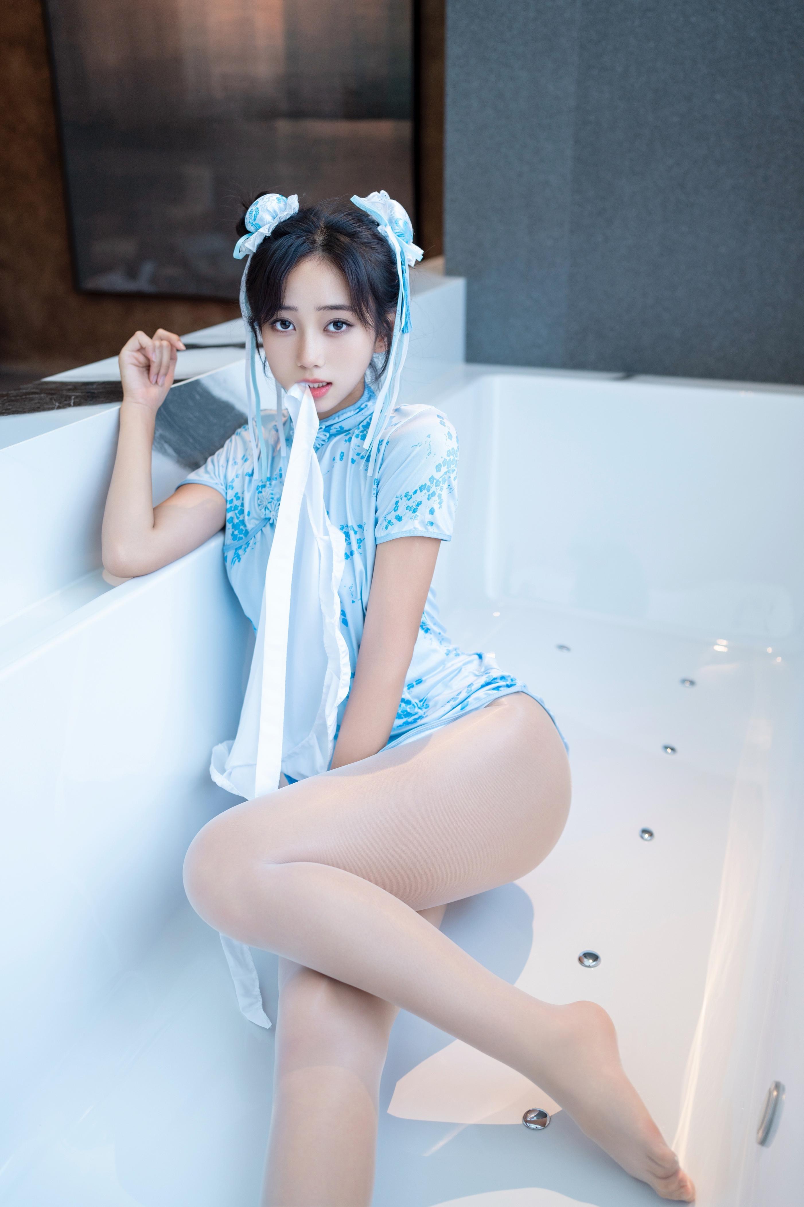時安安 - 春麗 90P