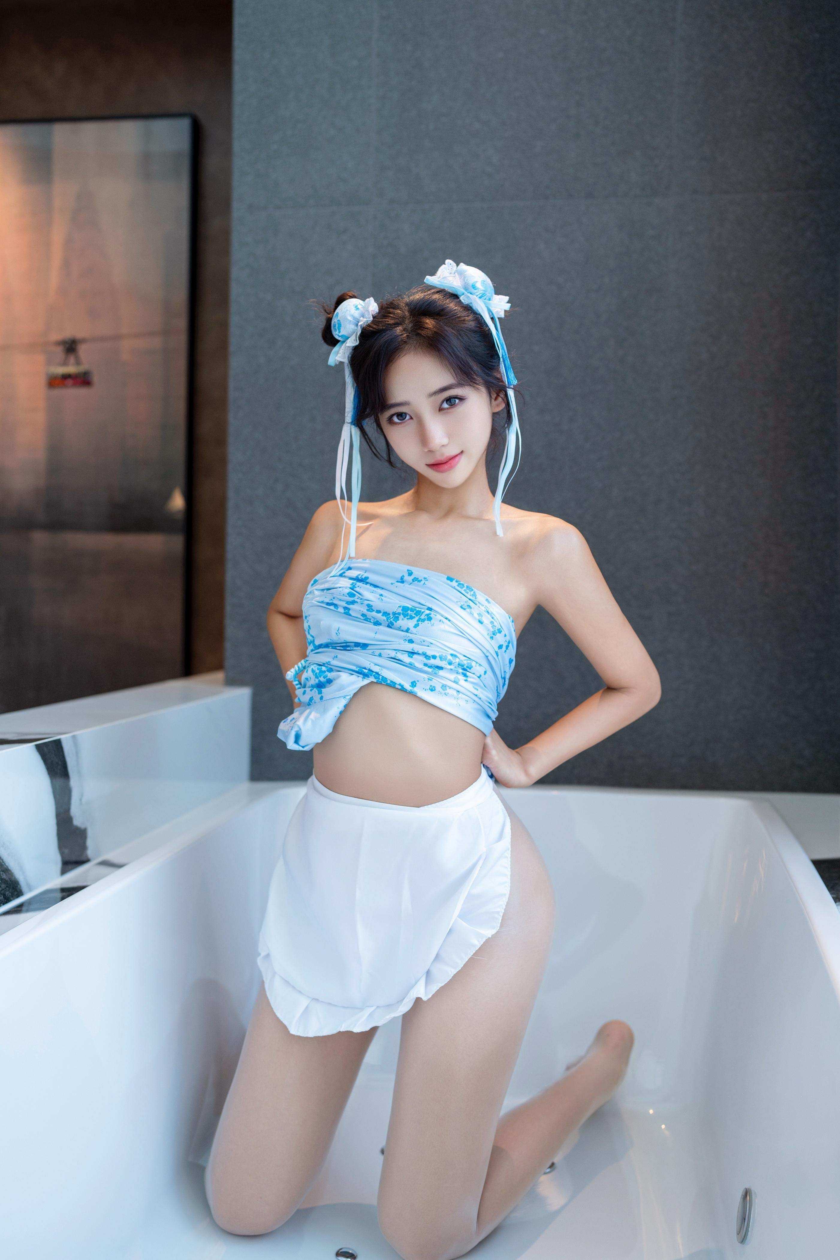 시안안 - 춘리 90P