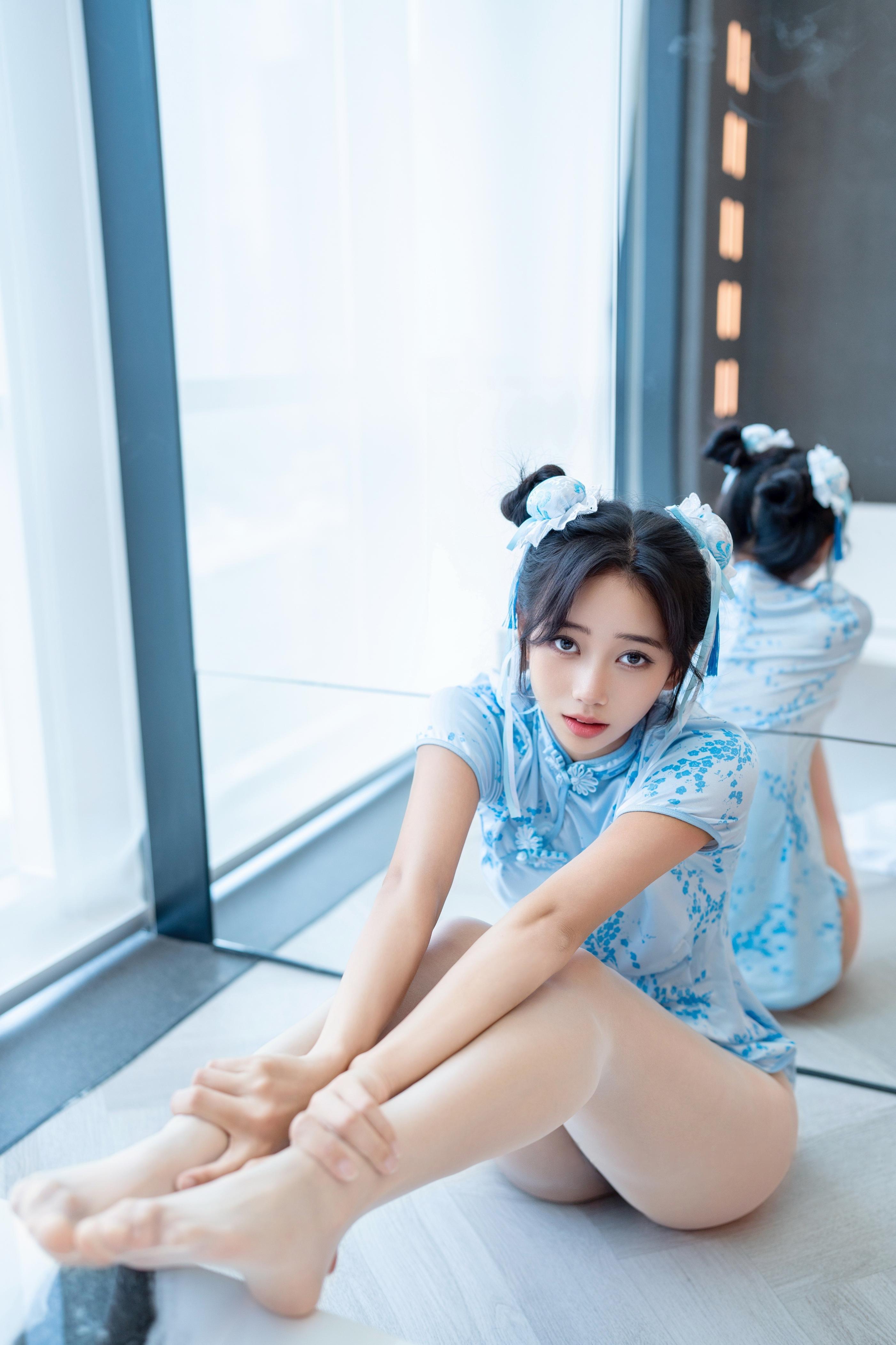 時安安 - 春麗 90P