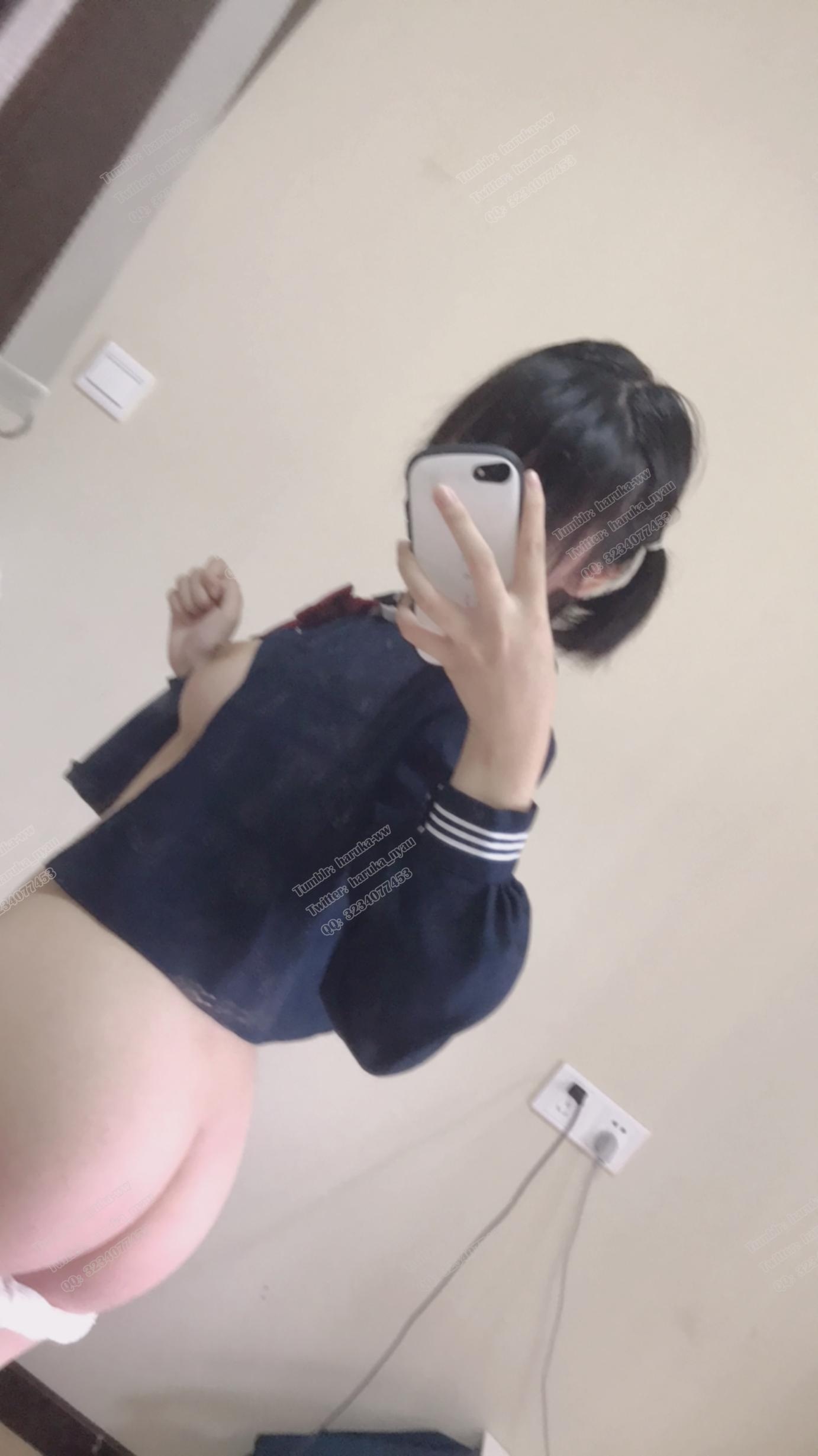 Yobao at Three - JK Uniform 40P
