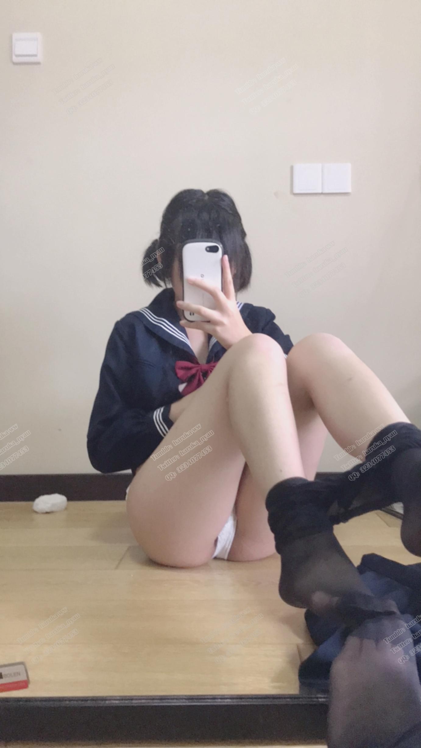 유보 3세 - JK 교복 40P