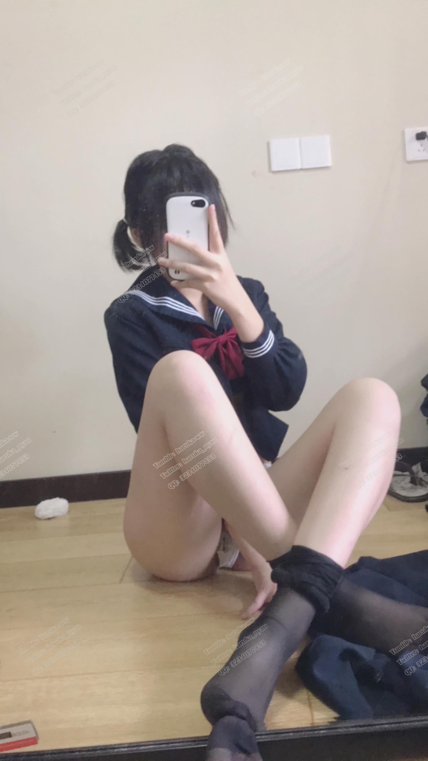 유보 3세 - JK 교복 40P