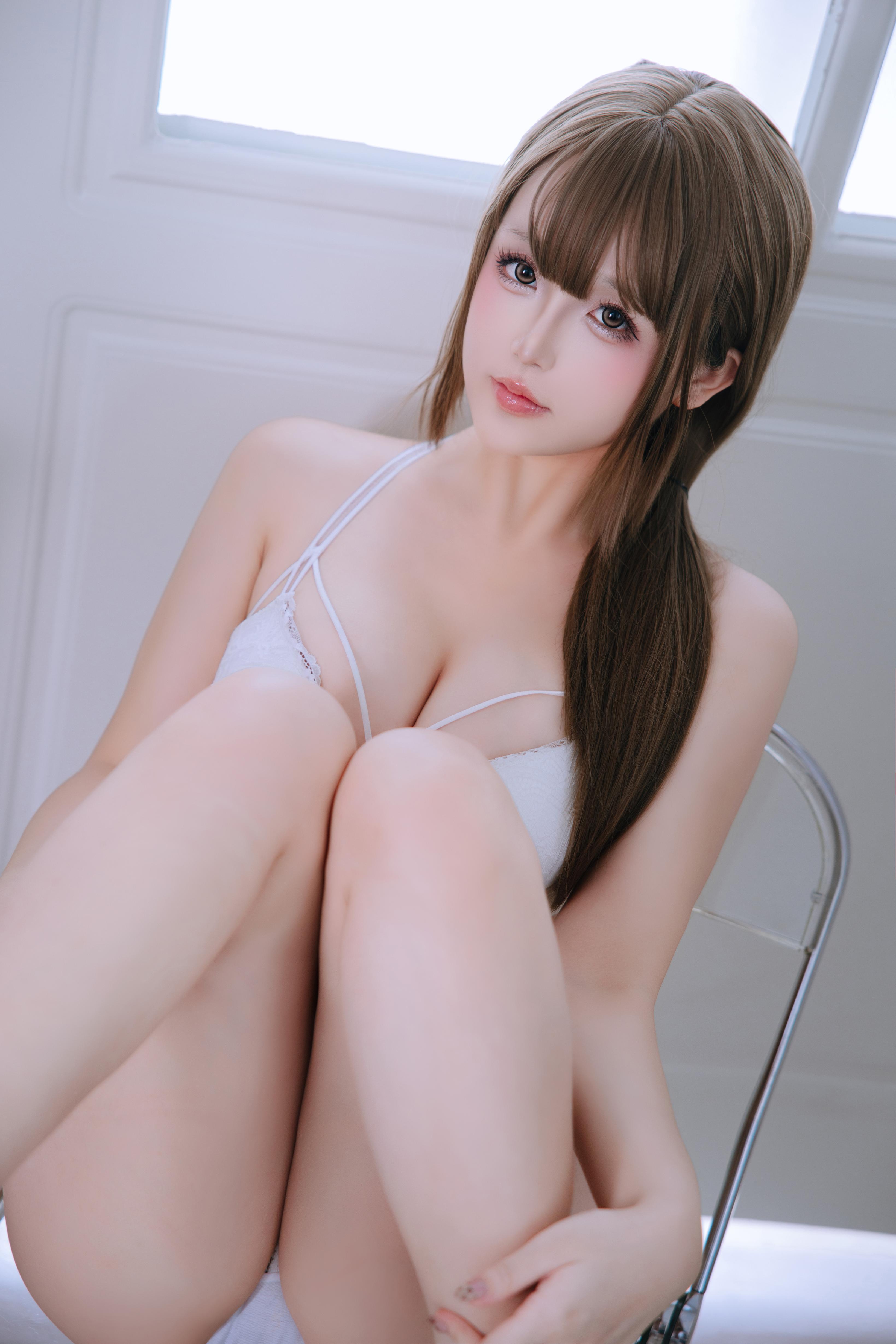Hinajiao 男浴室保洁员 Photo Set 175P5V
