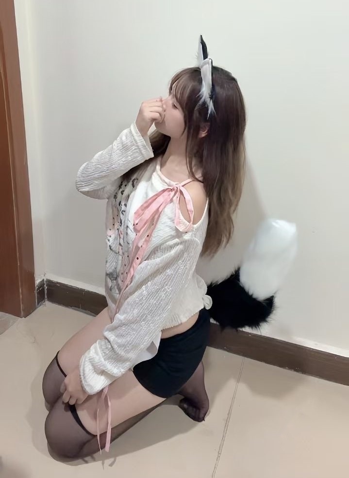 tudomeimei土豆妹妹 - Thiếu Nữ Đỉnh Cao Đẫm M 63P34V
