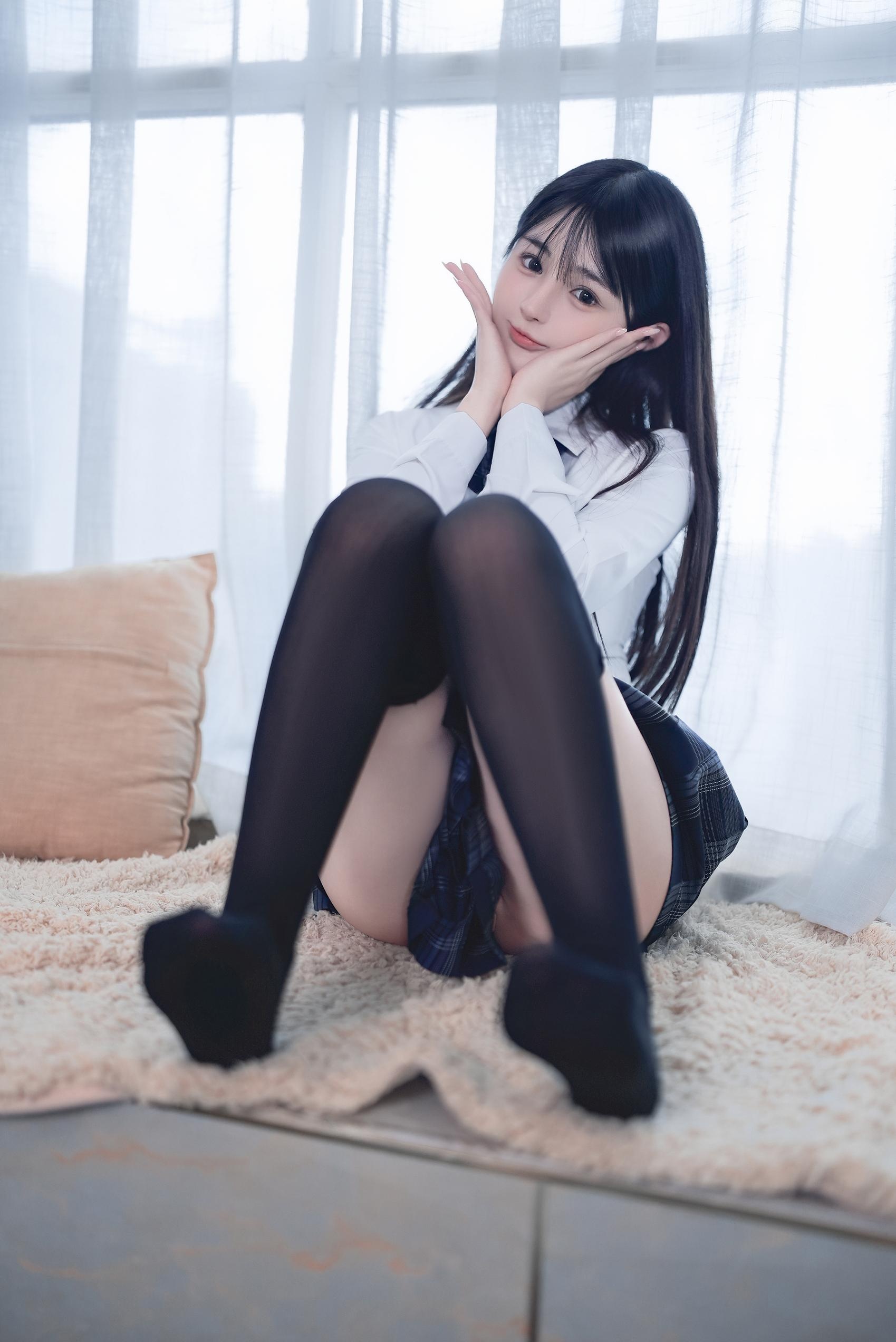 Sakurai Nene JK Uniform 2 Set 147P1V
