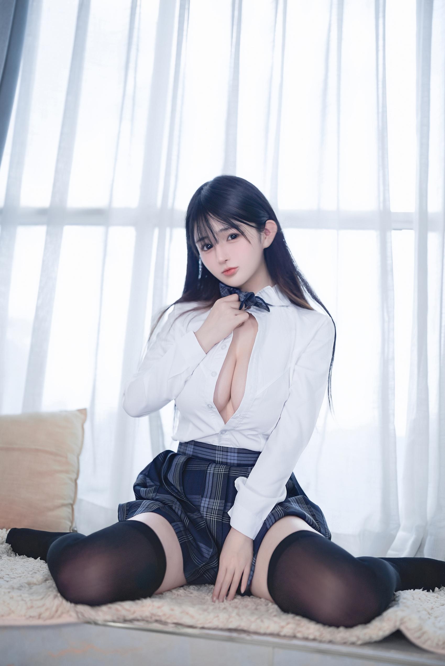 Sakurai Nene JK制服2 Photo Set 147P1V