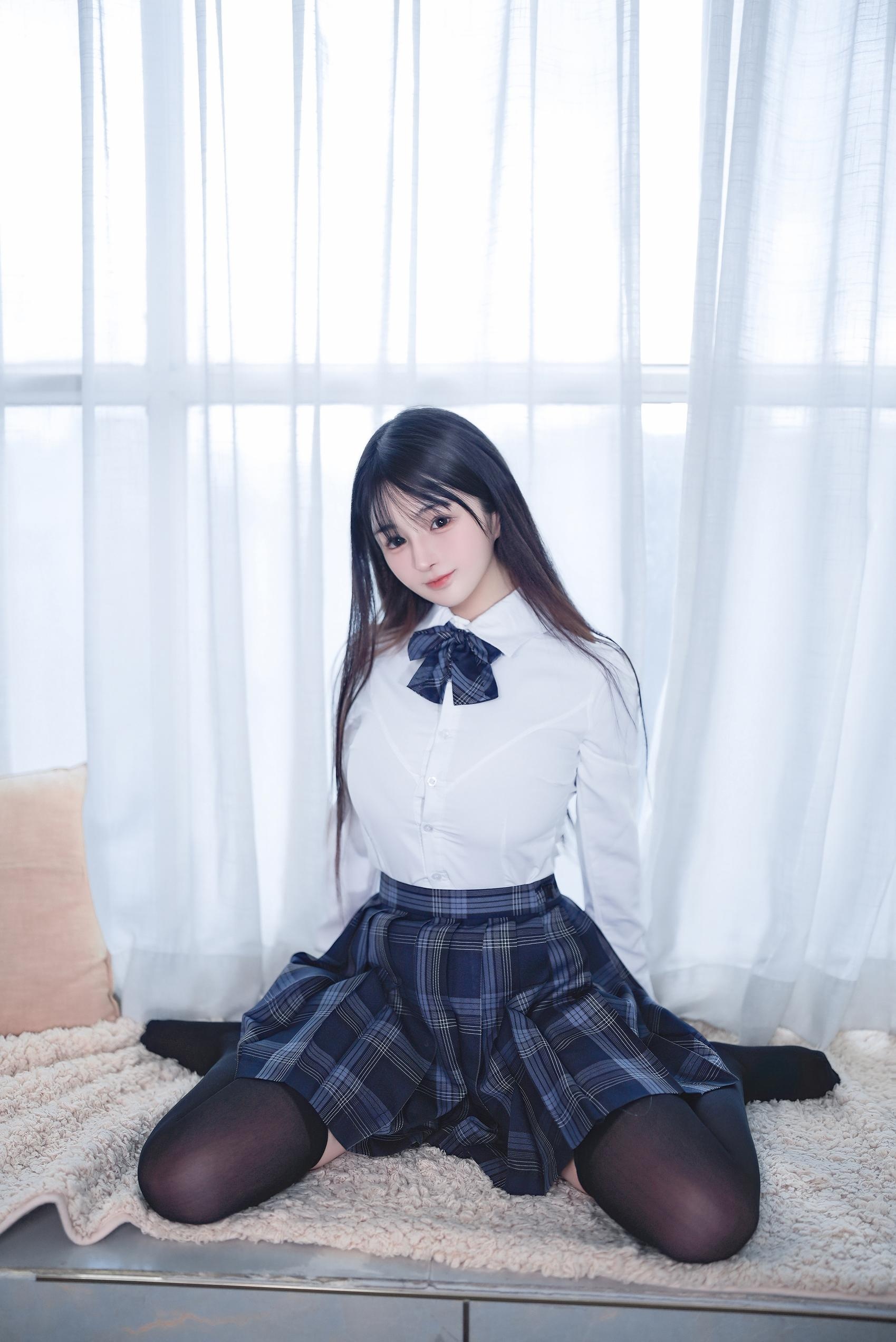 Sakurai Nene JK制服2 Photo Set 147P1V