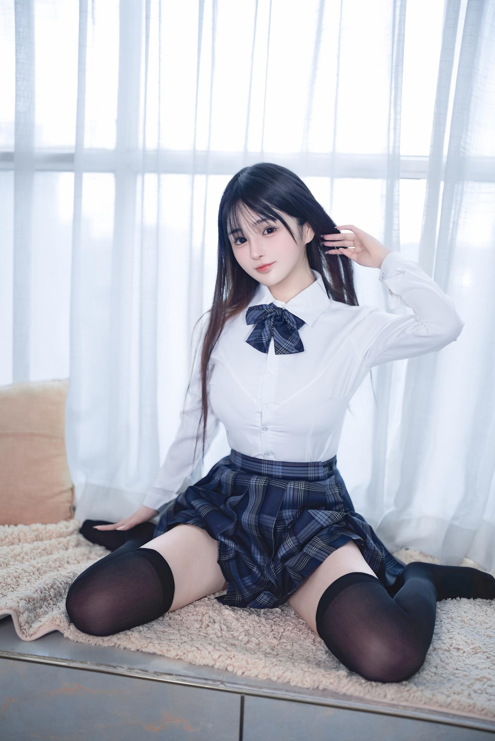 Sakurai Nene JK制服2 Photo Set 147P1V