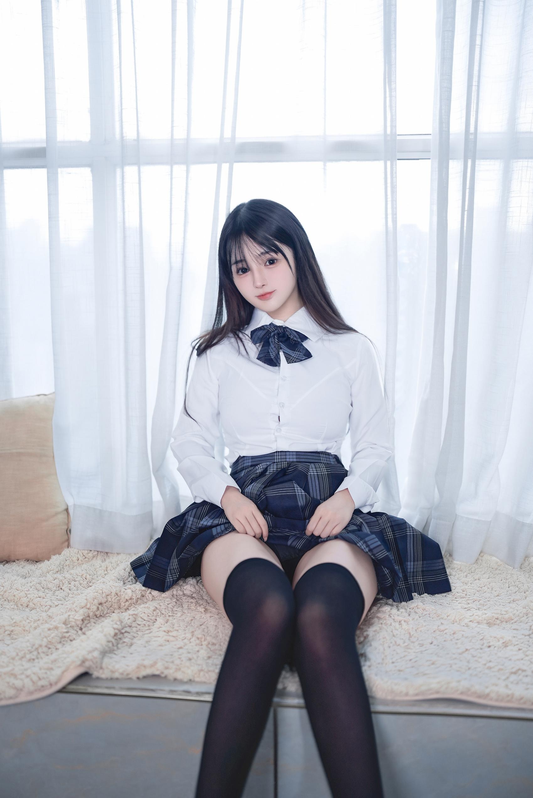 Sakurai Nene JK制服2 Photo Set 147P1V