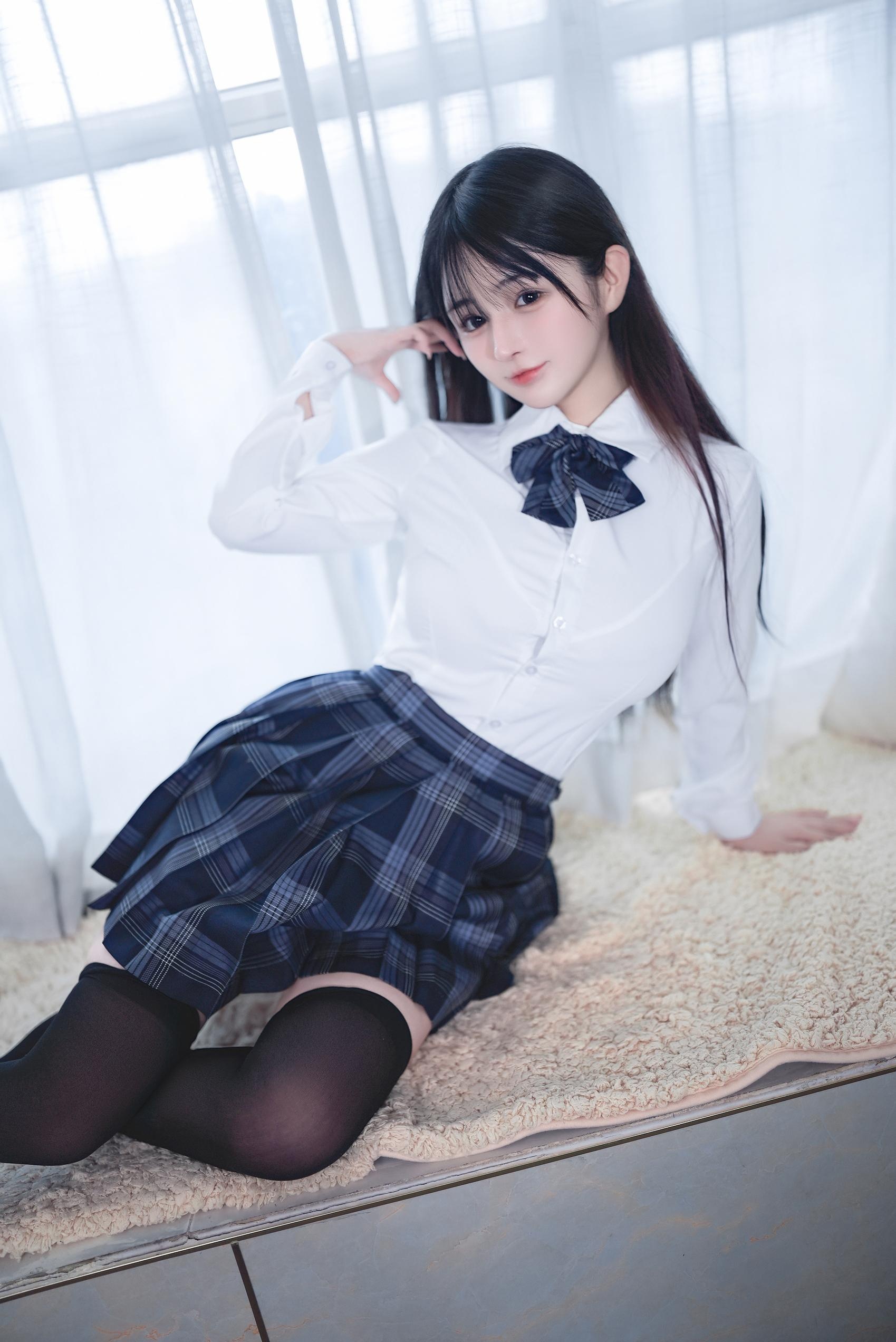 Sakurai Nene JK制服2 写真セット 147P1V