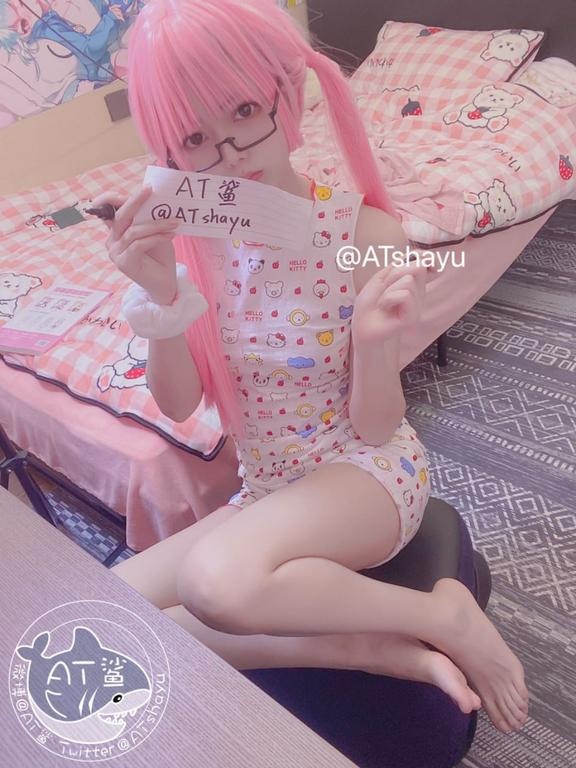 AT鲨 - Cá Mập Tại Nhà 49P