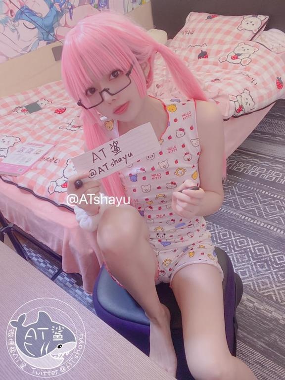 AT鲨 - Cá Mập Tại Nhà 49P
