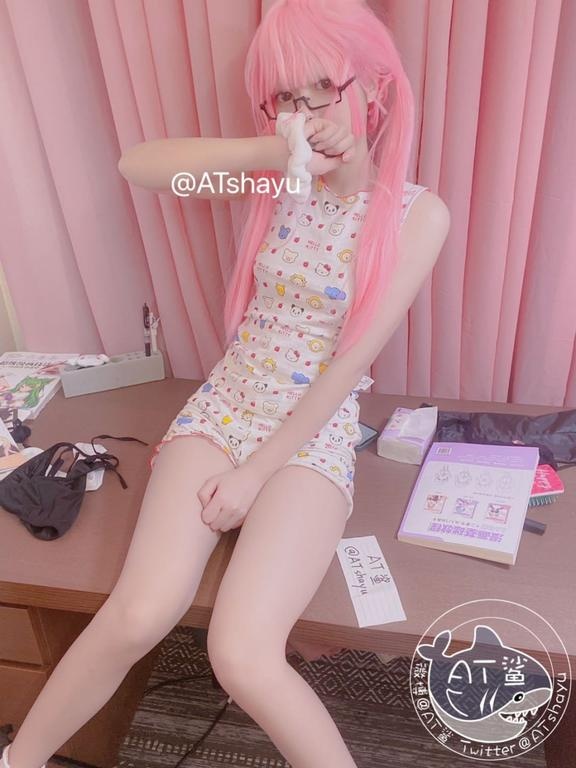 AT鲨 - Cá Mập Tại Nhà 49P