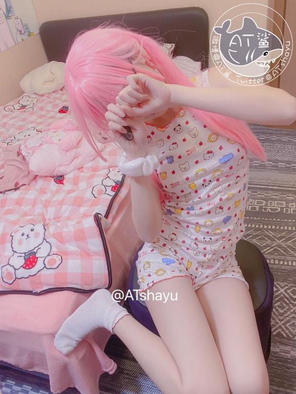 AT鲨 - Cá Mập Tại Nhà 49P