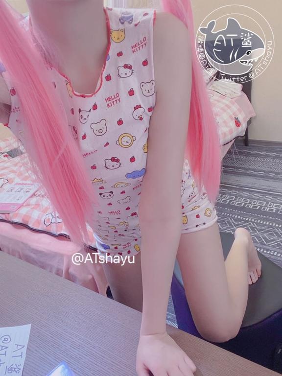 AT鲨 - Cá Mập Tại Nhà 49P
