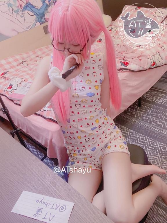AT鲨 - Cá Mập Tại Nhà 49P