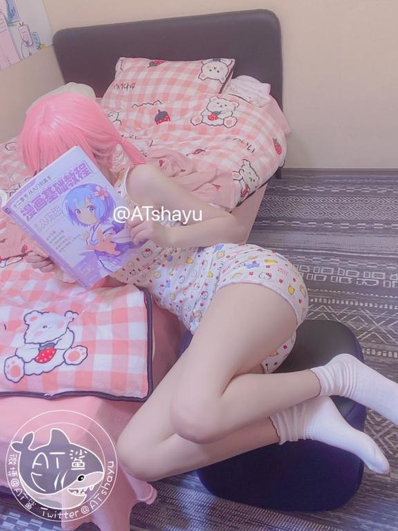 AT鲨 - Cá Mập Tại Nhà 49P
