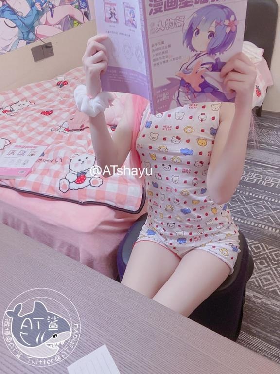 AT鲨 - Cá Mập Tại Nhà 49P