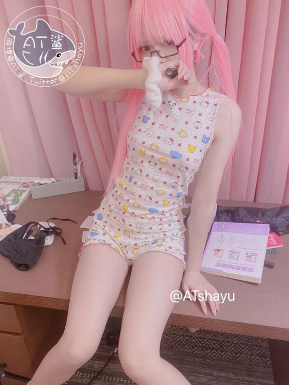 AT鲨 - Cá Mập Tại Nhà 49P